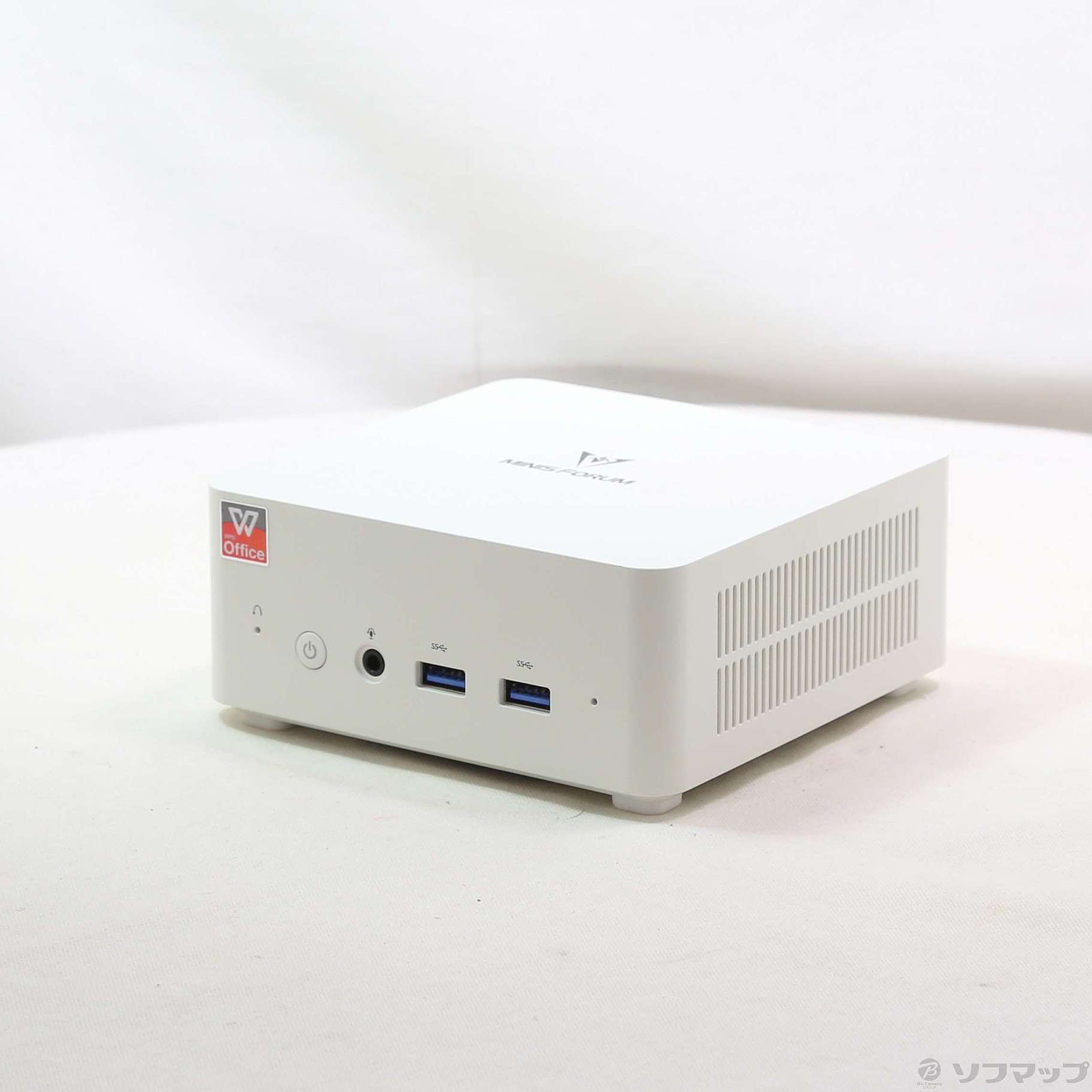 �k�W���i�l MINISFORUM UN1245W UN1245W-16�^512-W11Pro 12450H