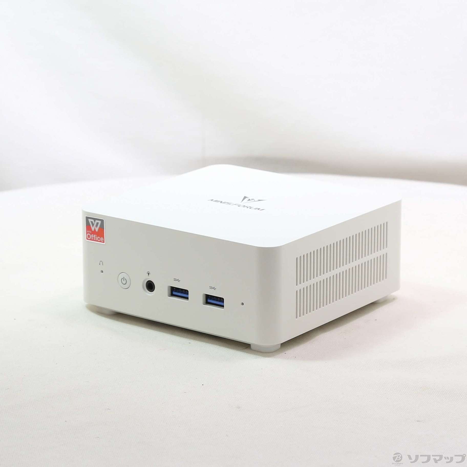 �k�W���i�l MINISFORUM UN1245W UN1245W-16�^512-W11Pro 12450H