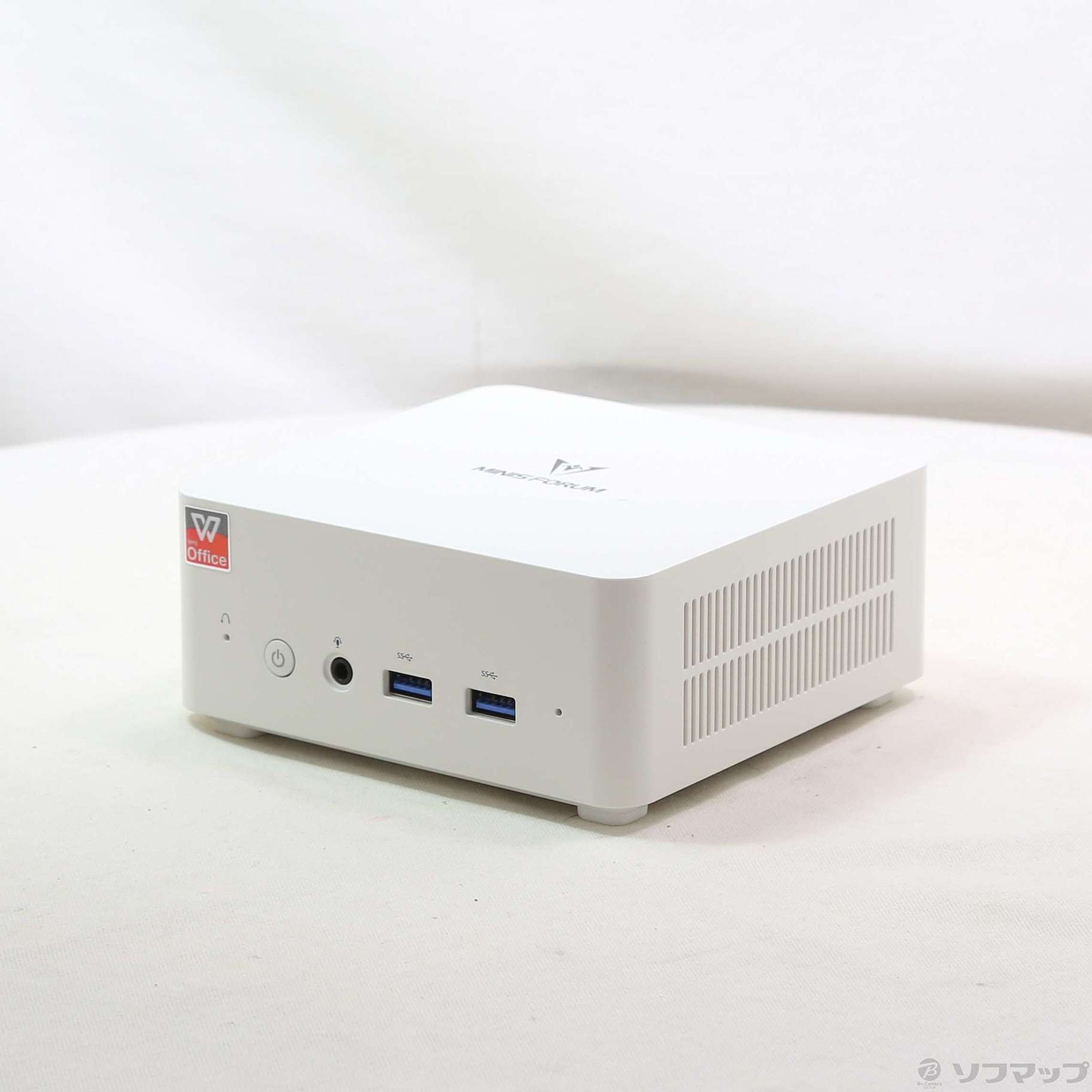 �k�W���i�l MINISFORUM UN1245W UN1245W-16�^512-W11Pro 12450H