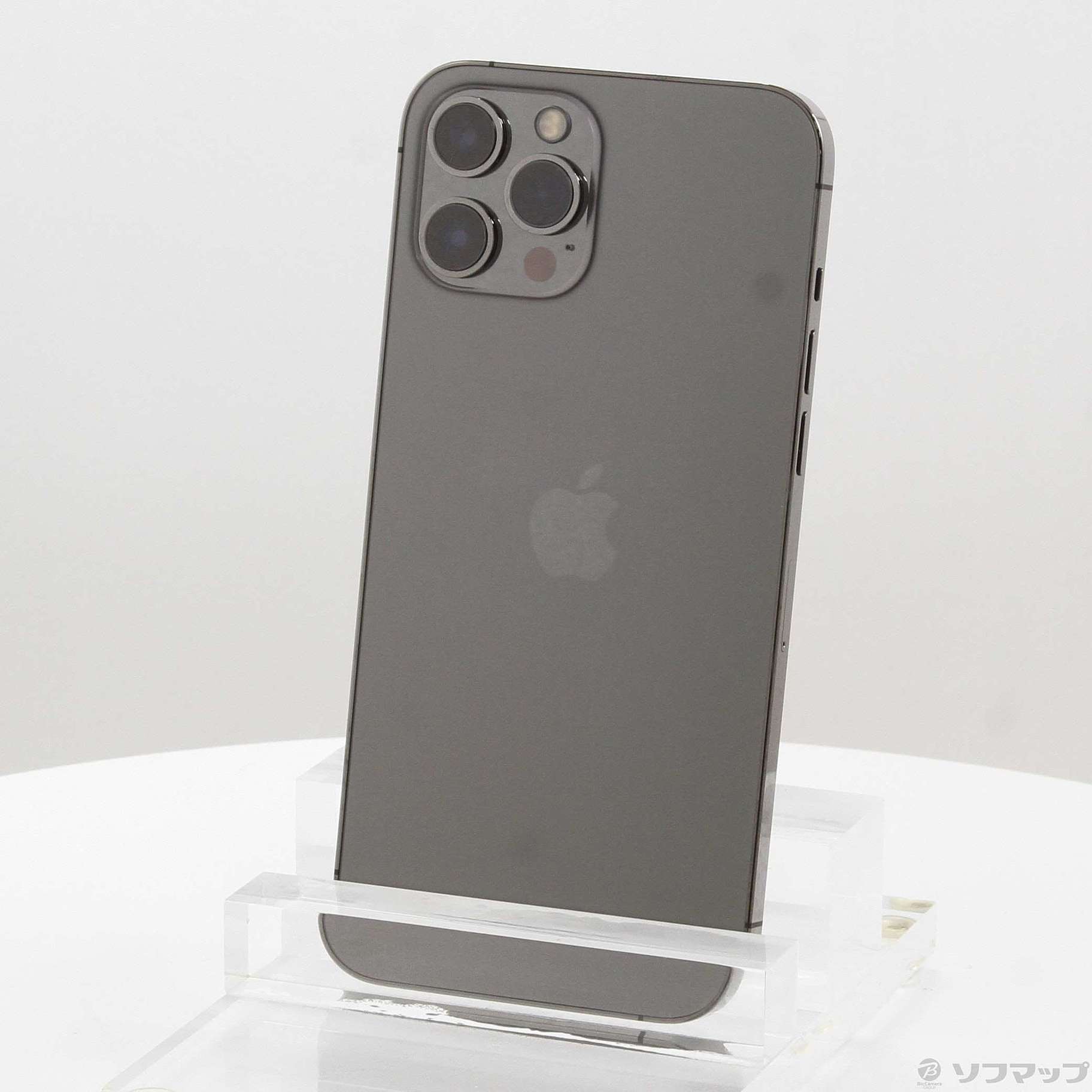 iPhone 12 Pro Max 256GB SoftBank [�O���t�@�C�g]�̐��i�摜1