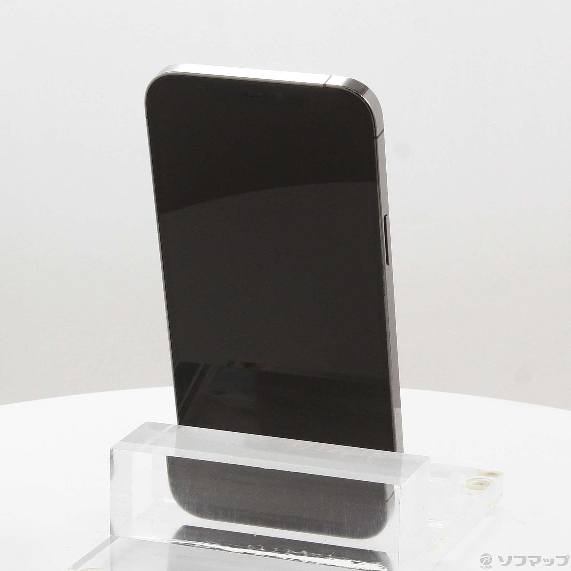 iPhone 12 Pro Max 256GB SoftBank [�O���t�@�C�g]�̐��i�摜3