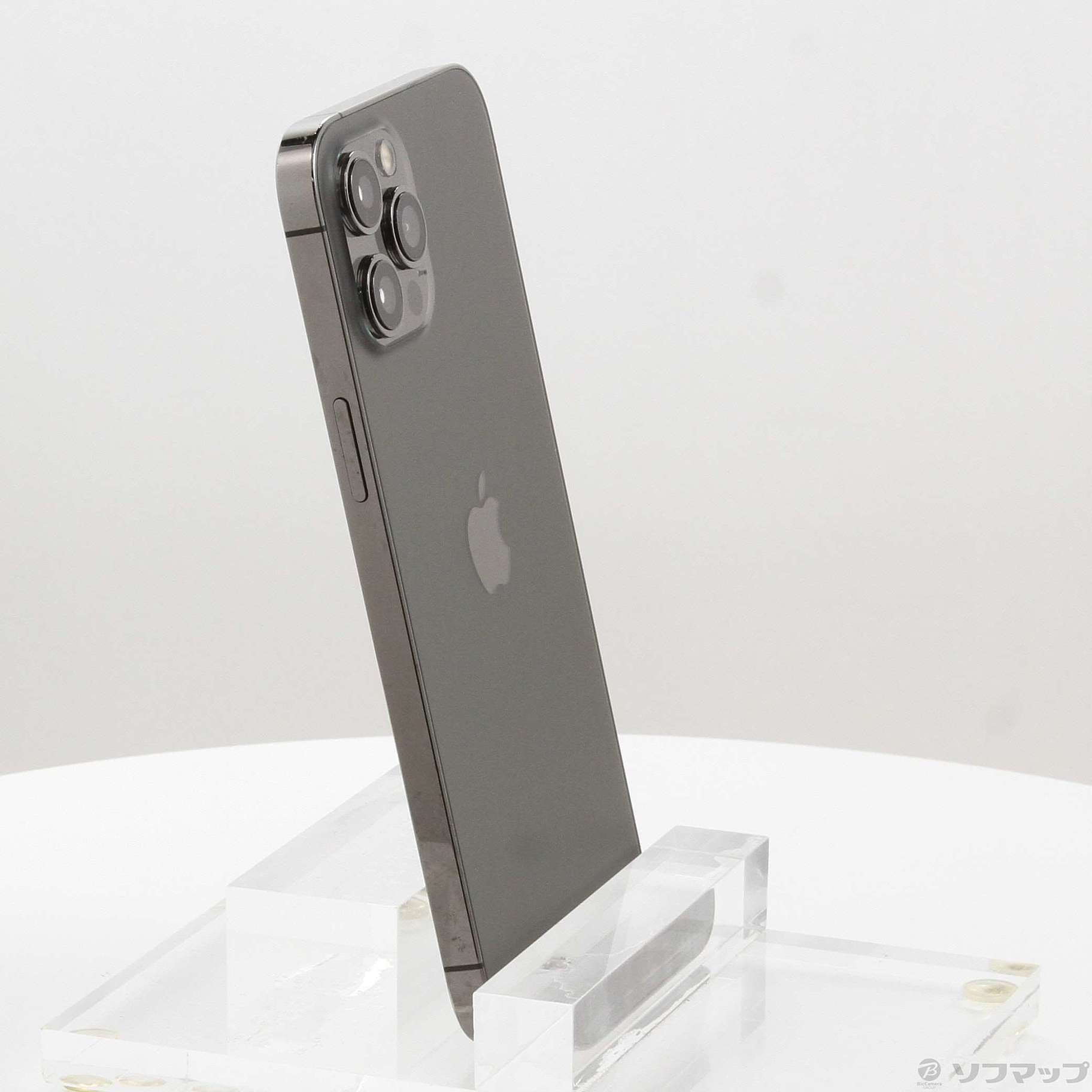 iPhone 12 Pro Max 256GB SoftBank [�O���t�@�C�g]�̐��i�摜4