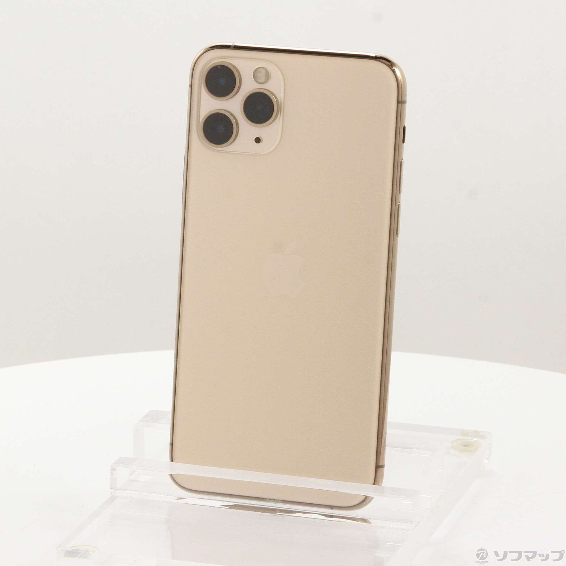 中古】iPhone11 Pro 256GB ゴールド MWC92J/A SoftBank 中古】iPhone11 Pro 256GB ゴールド MWC92J/A SoftBank