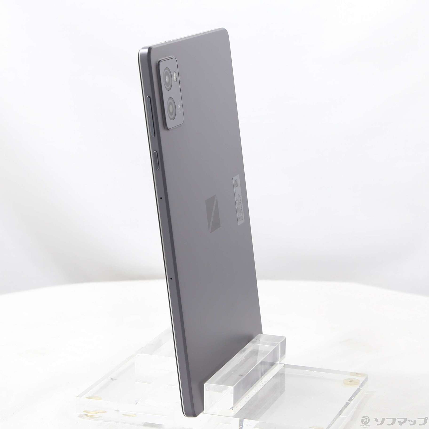 中古】LAVIE Tab T9 128GB ストームグレー PC-T0995HAS Wi-Fi