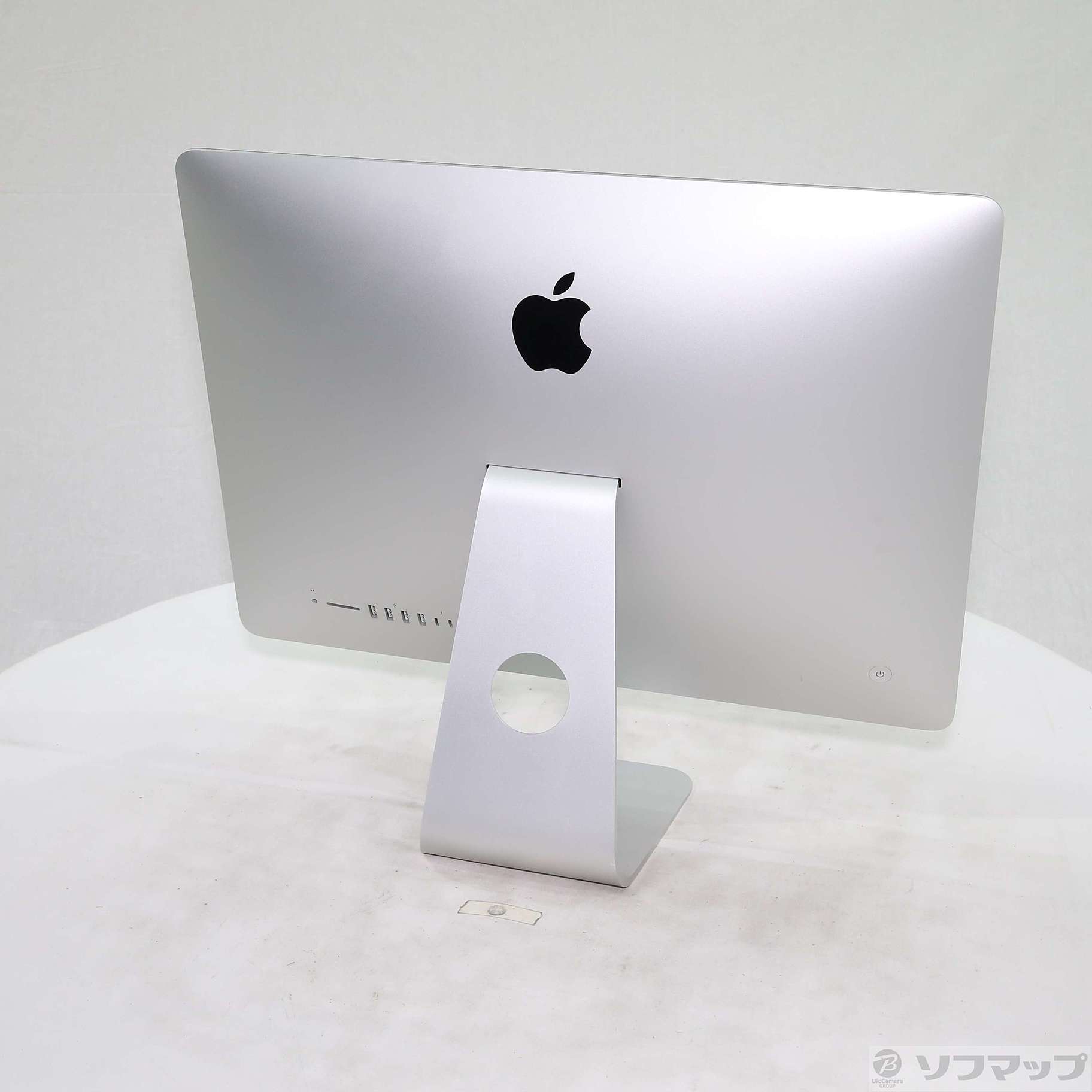 中古】iMac 21.5-inch Mid-2017 MMQA2J／A Core_i5 2.3GHz 8GB HDD1TB