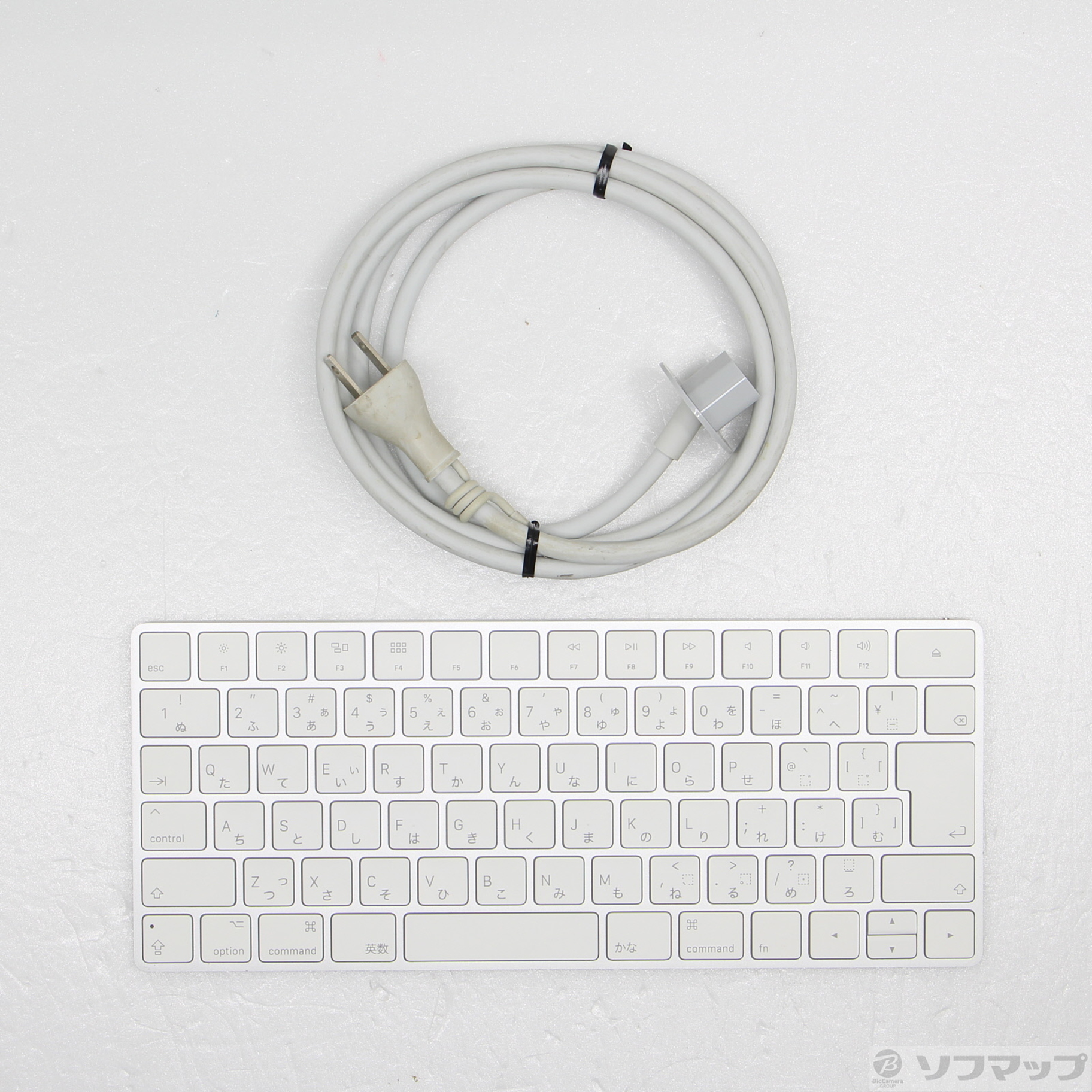 中古】iMac 21.5-inch Mid-2017 MMQA2J／A Core_i5 2.3GHz 8GB HDD1TB 