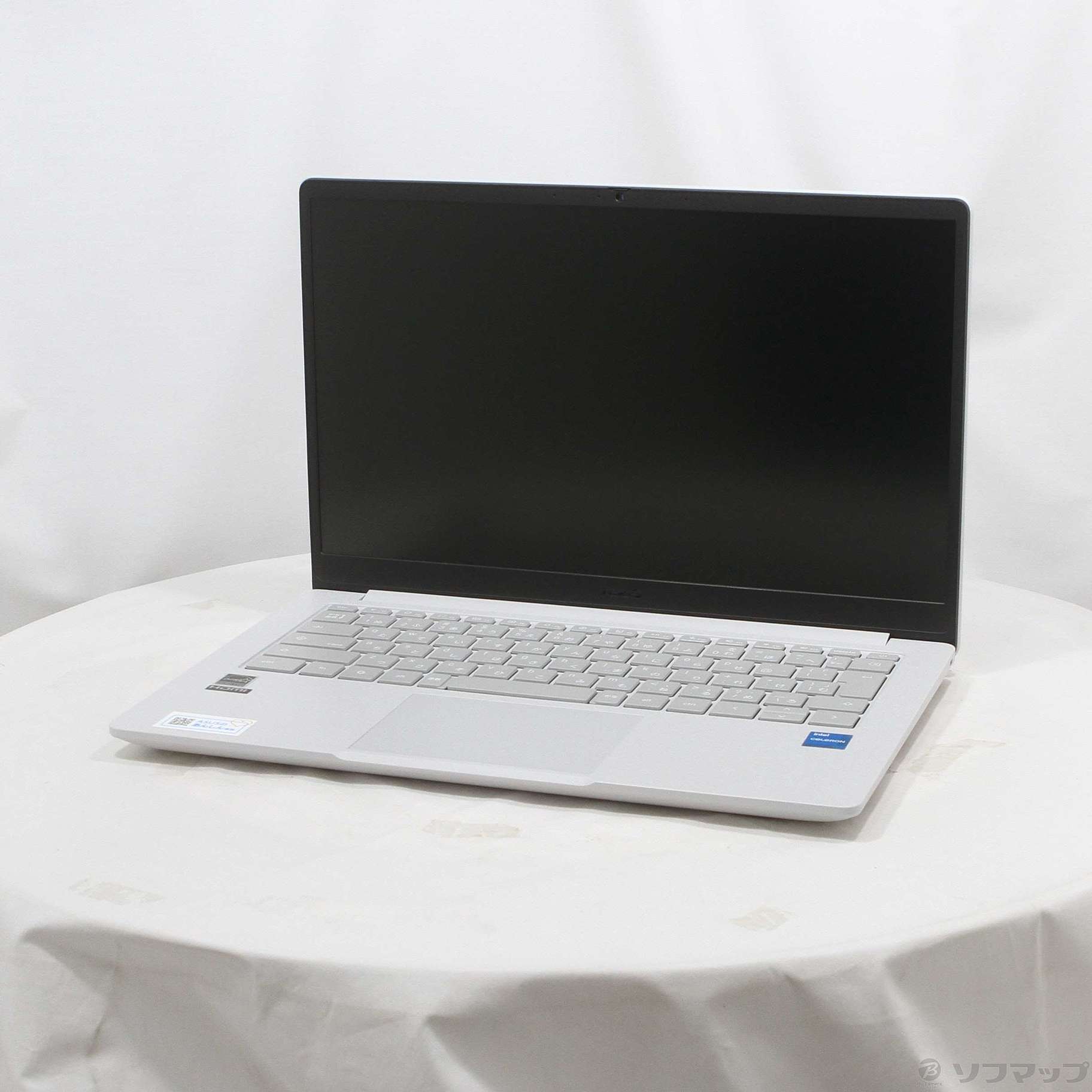 中古】Chromebook CX14 CX1405CKA-NK0087 ピュアグレー [2133070769190