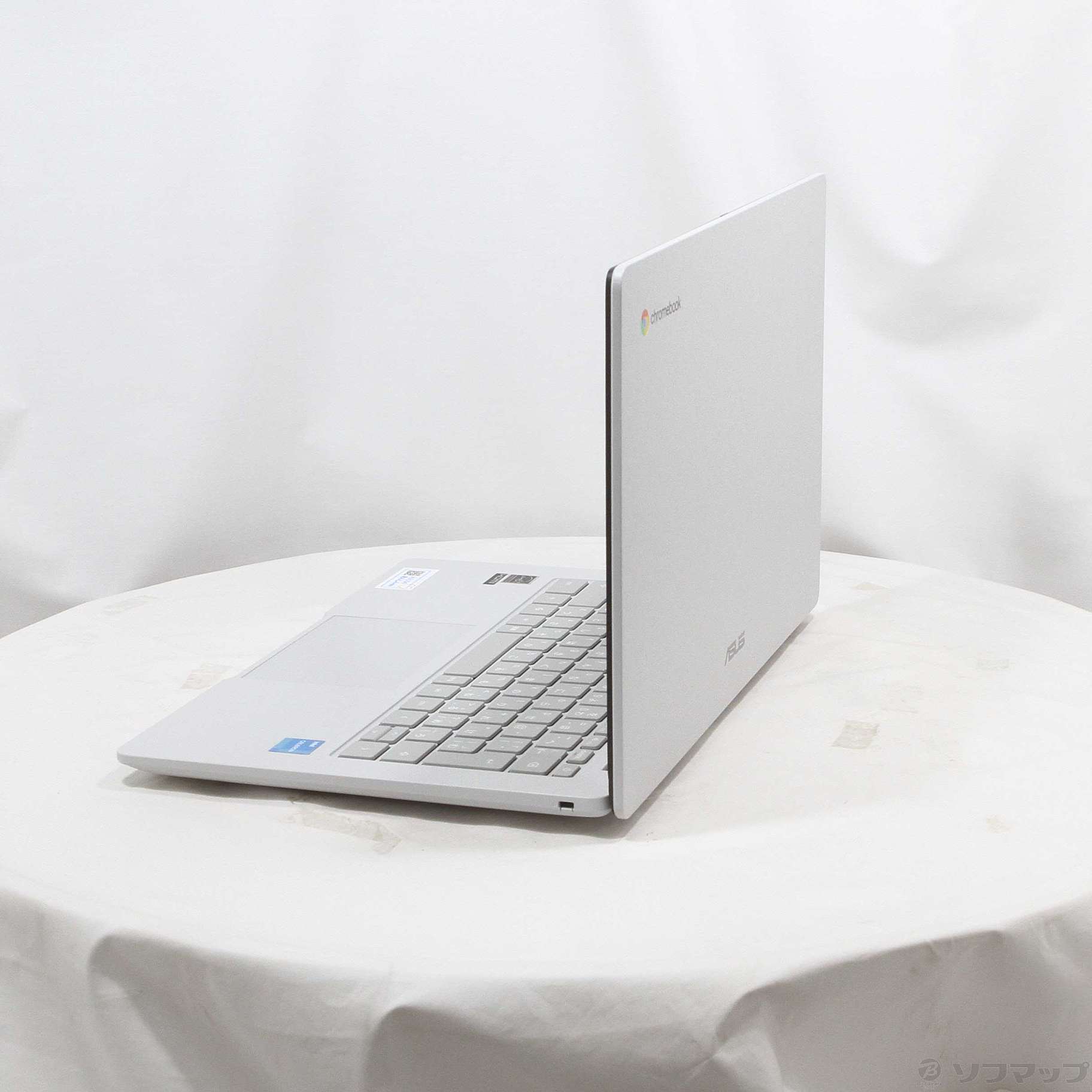 中古】Chromebook CX14 CX1405CKA-NK0087 ピュアグレー [2133070769190