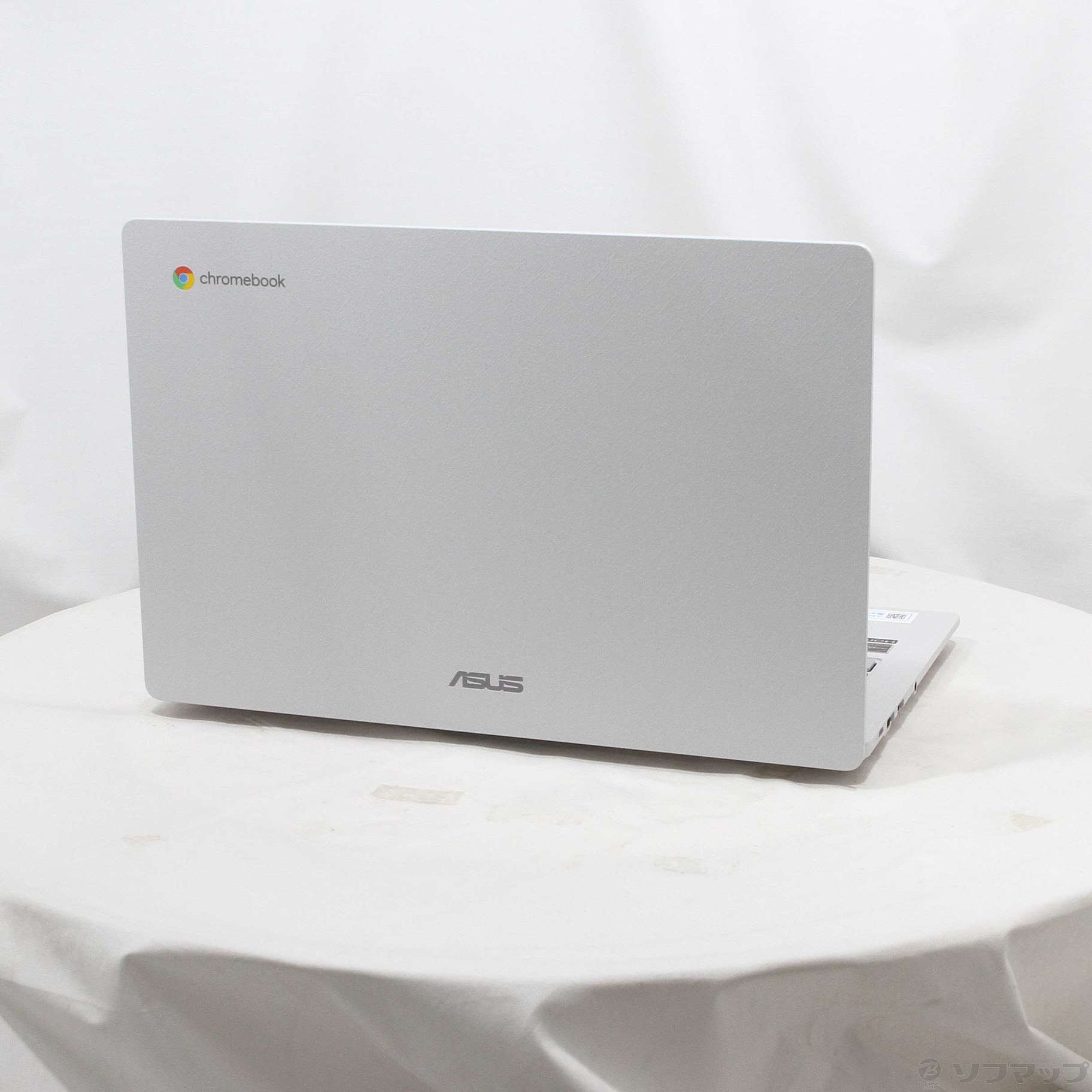 中古】Chromebook CX14 CX1405CKA-NK0087 ピュアグレー [2133070769190