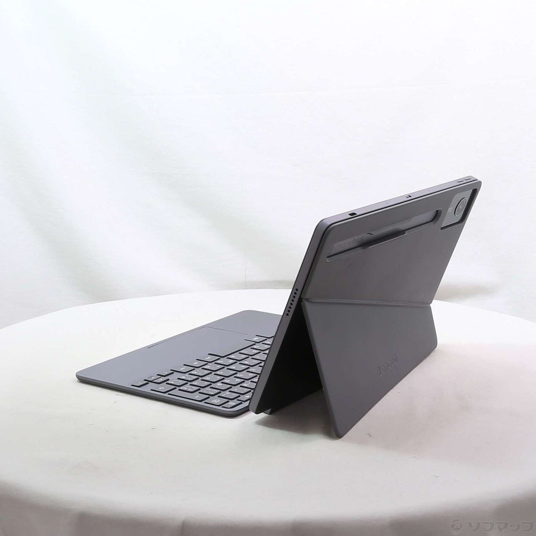 中古】〔展示品〕 Chromebook Duet 11 Gen 9 83HH000UJP ルナグレー
