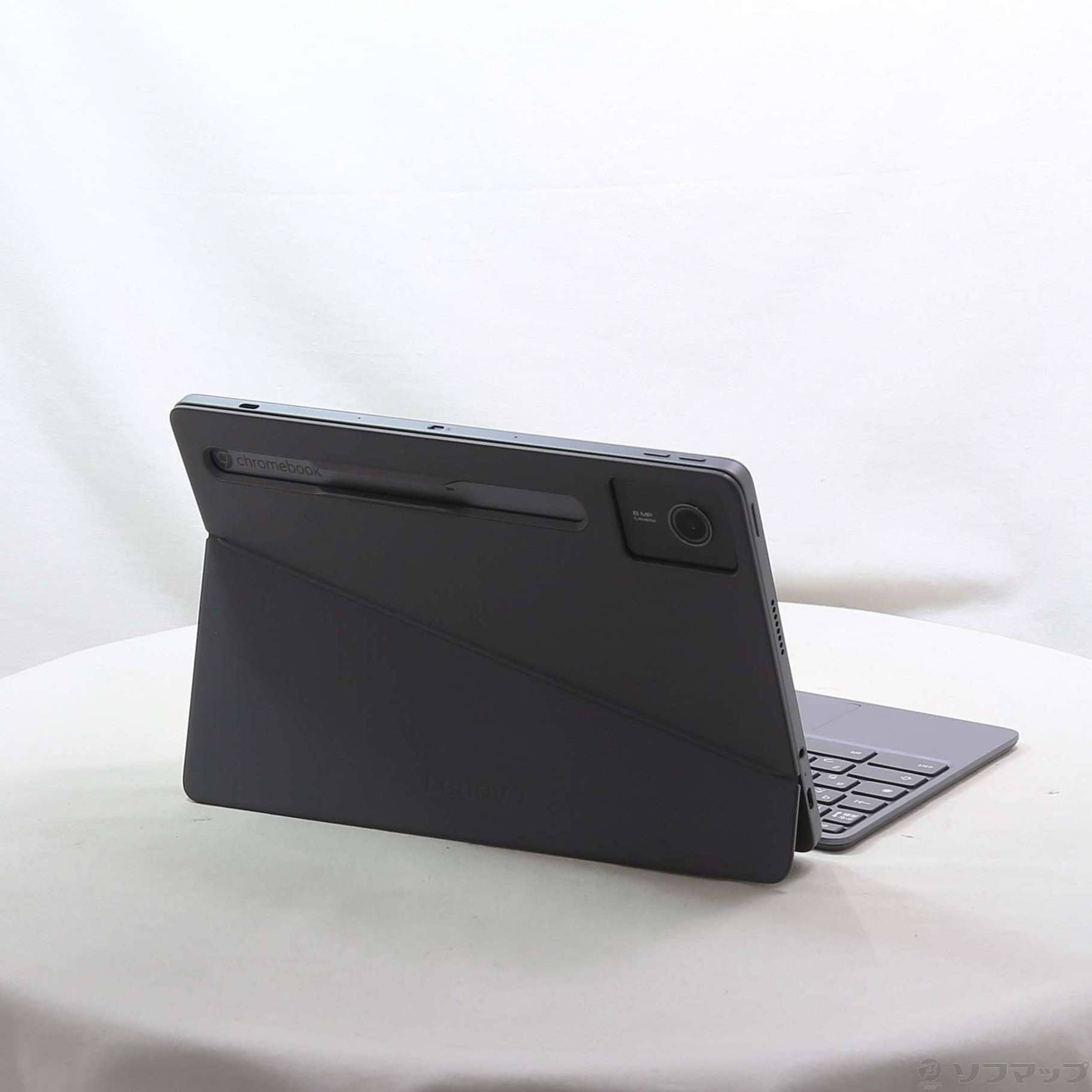 中古】〔展示品〕 Chromebook Duet 11 Gen 9 83HH000UJP ルナグレー