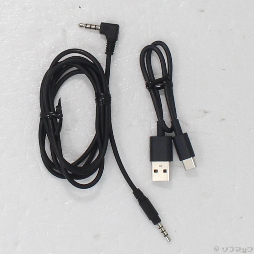 中古】ホリ ワイヤード ゲーミングネックセット for PlayStation5