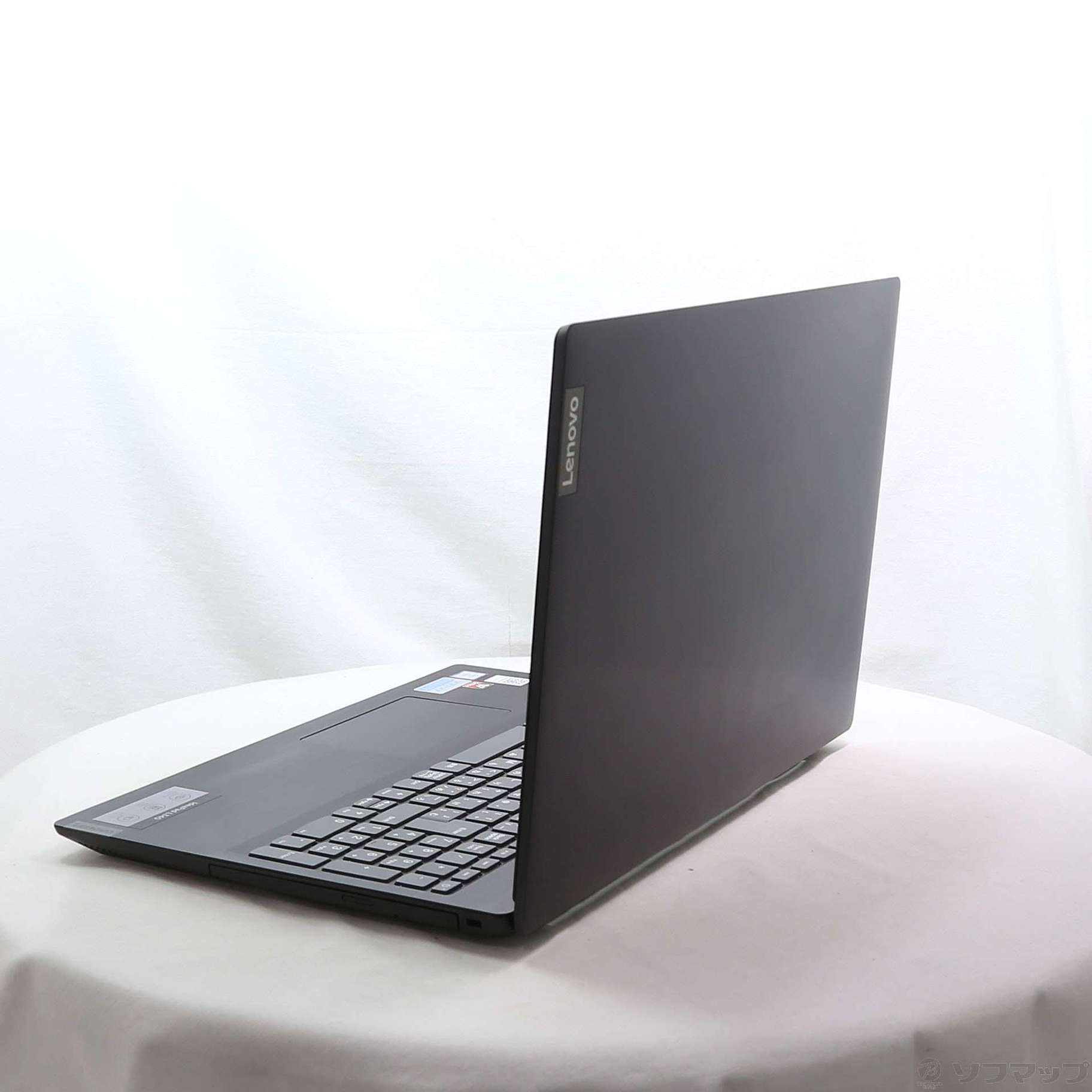 中古】ideapad L340 81LG00JHJP グラナイトブラック ［Core-i7-8565U