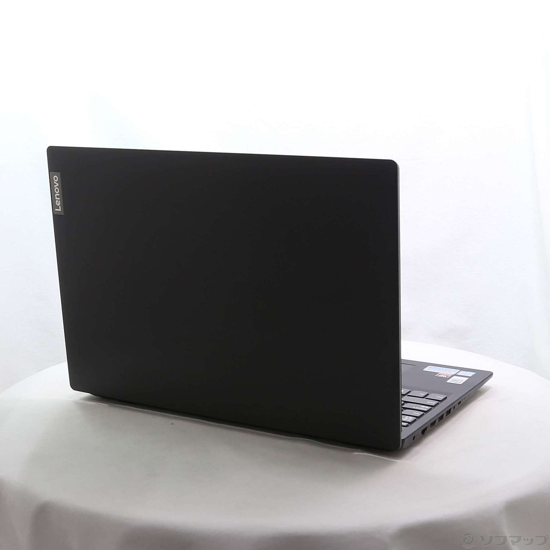 Y*I様 【訳あり】Lenovo L340/Core i7-8565U/SSD+ 中古】ideapad L340 81LG00JHJP グラナイトブラック ［Core-i7-8565U