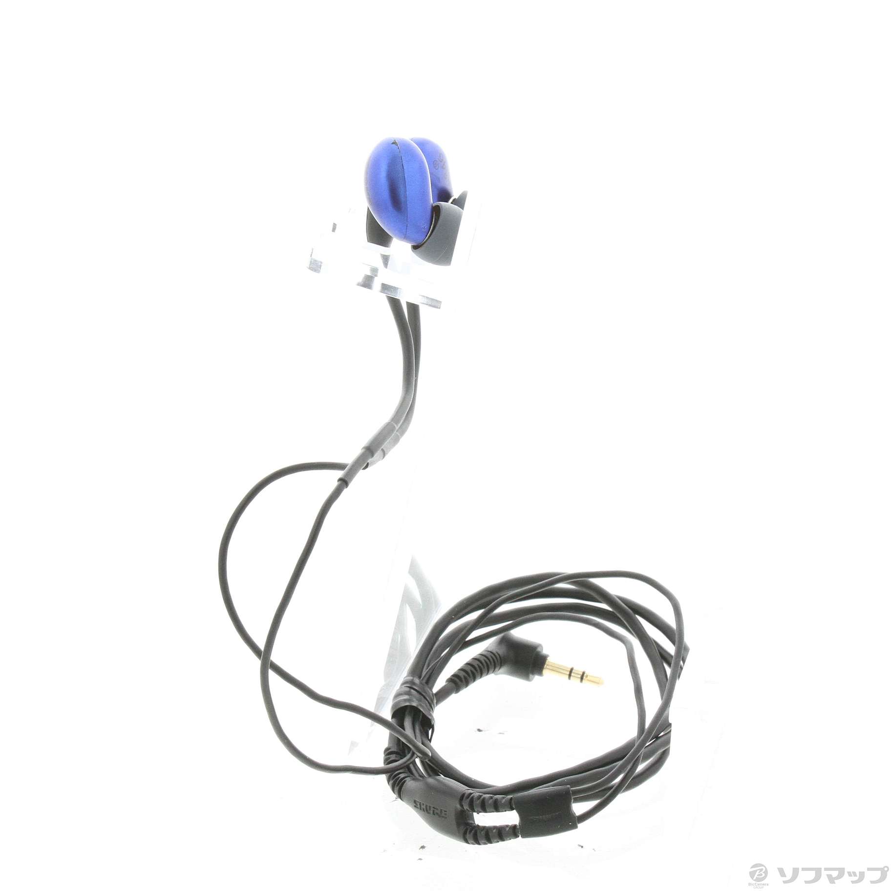 中古】SE846-BLU-A ブルー [2133070778383] - リコレ！|ビックカメラ