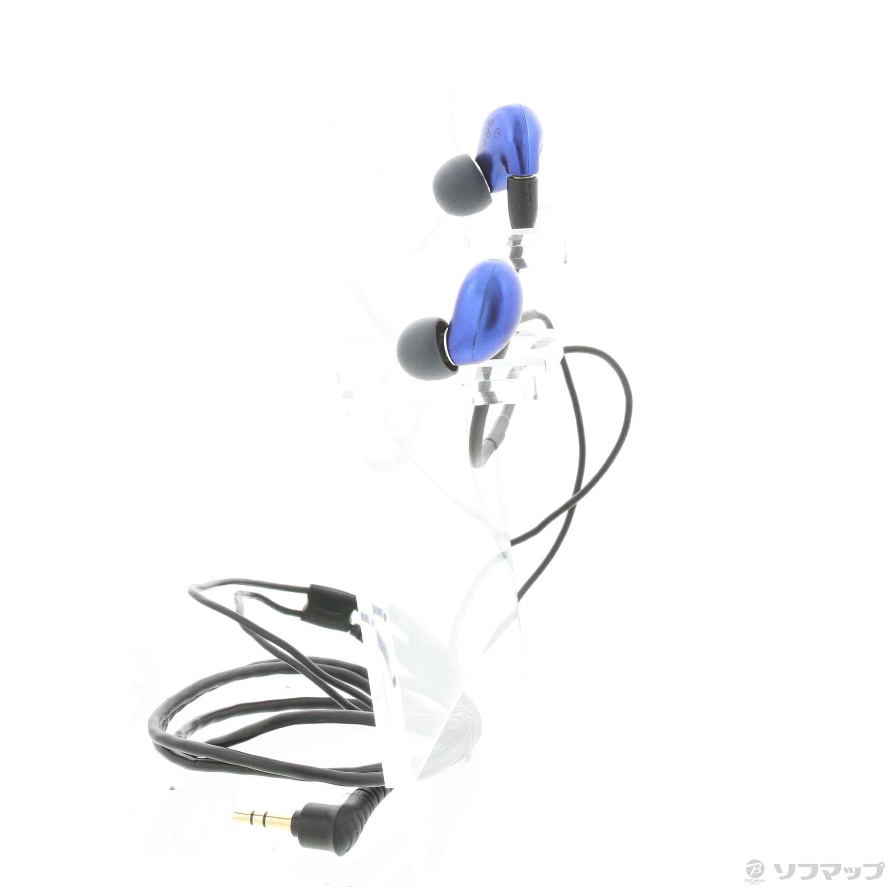中古】SE846-BLU-A ブルー [2133070778383] - リコレ！|ビックカメラ