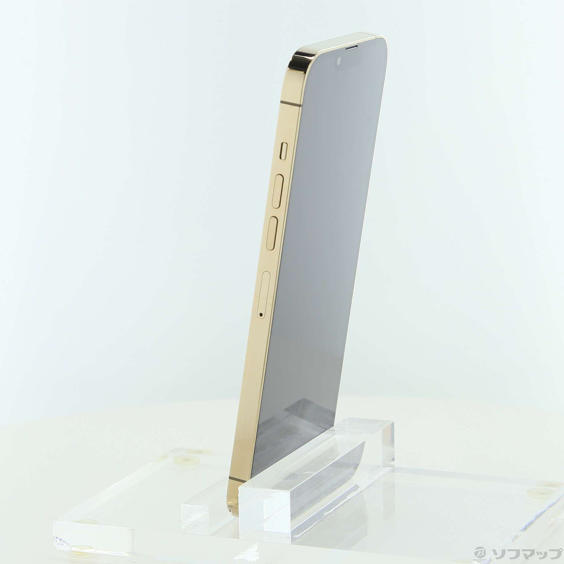 iPhone 13 Pro Max 256GB SIM�t���[ [�S�[���h]�̐��i�摜2