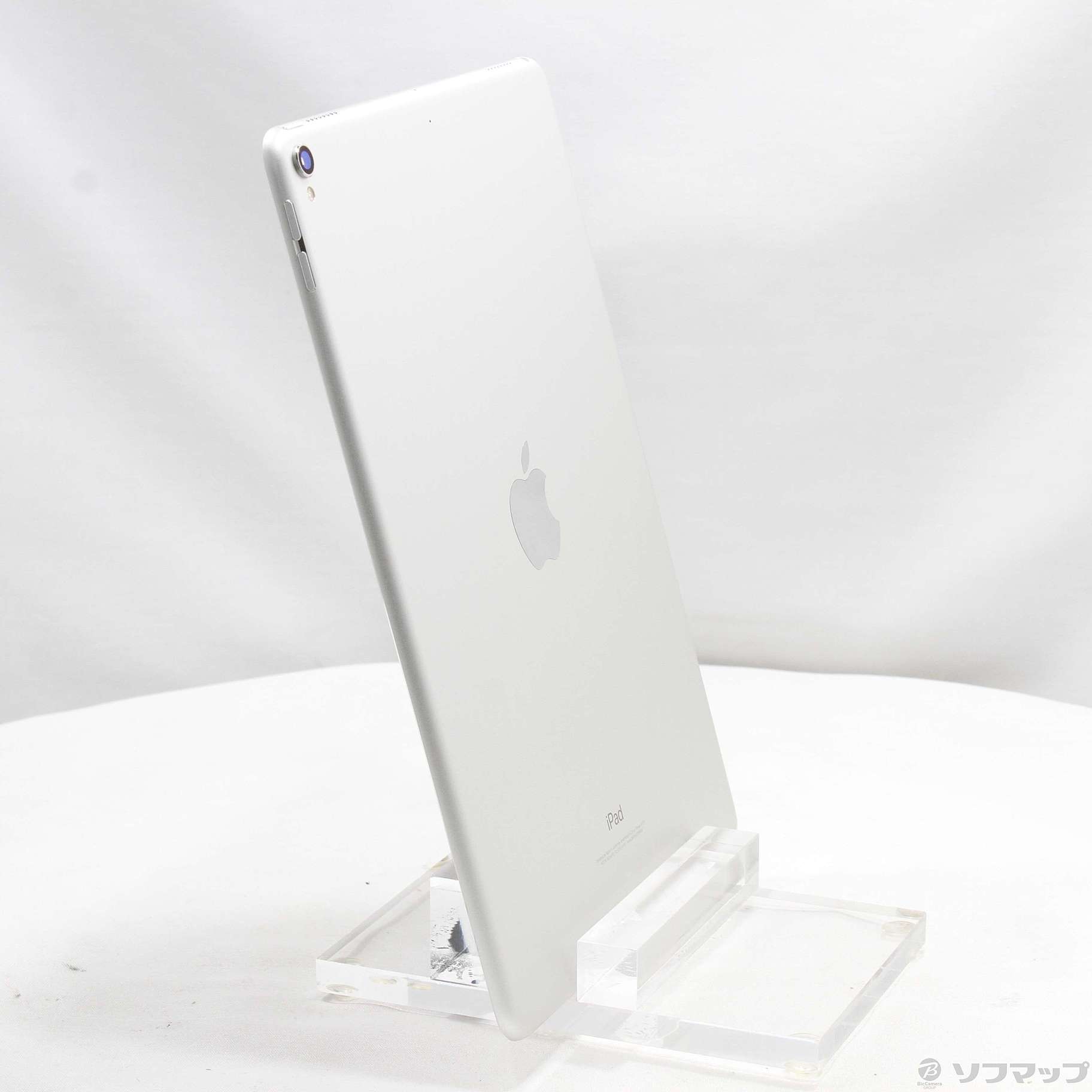中古】iPad Pro 10.5インチ 512GB シルバー MPGJ2J／A Wi-Fi