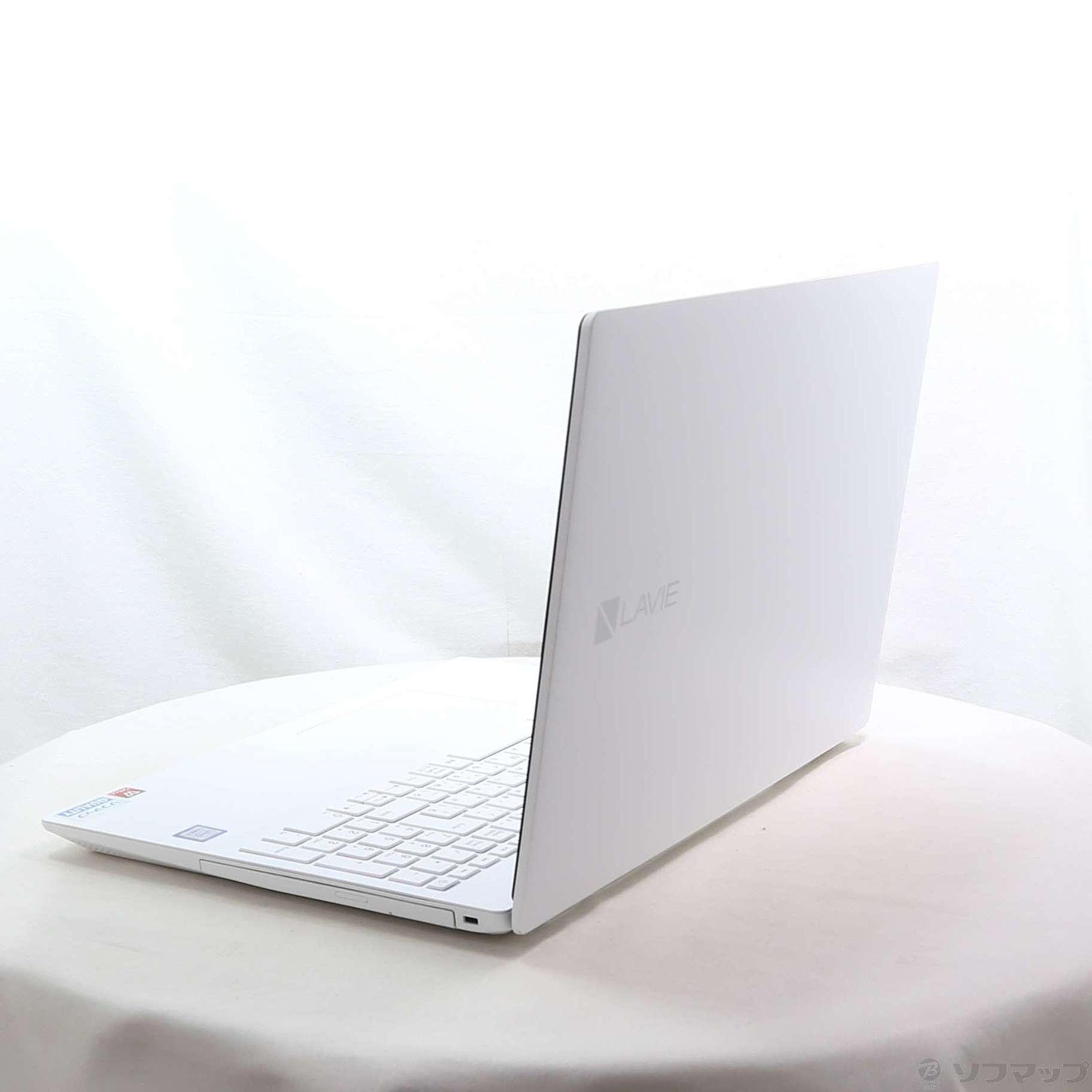 中古】LAVIE Direct NS PC-GN186RGAH 〔Windows 10〕 [2133070781741