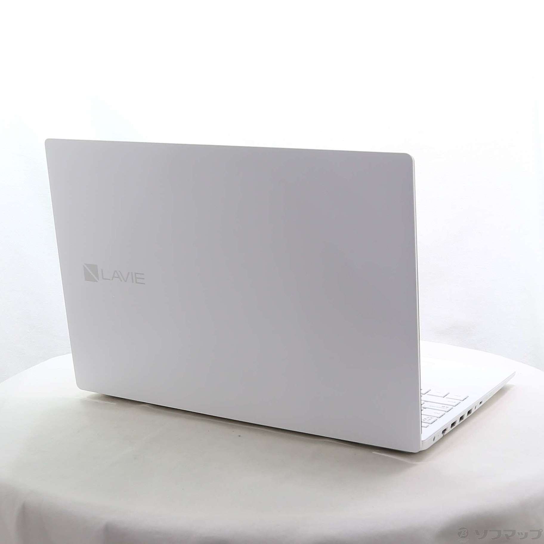 中古】LAVIE Direct NS PC-GN186RGAH 〔Windows 10〕 [2133070781741