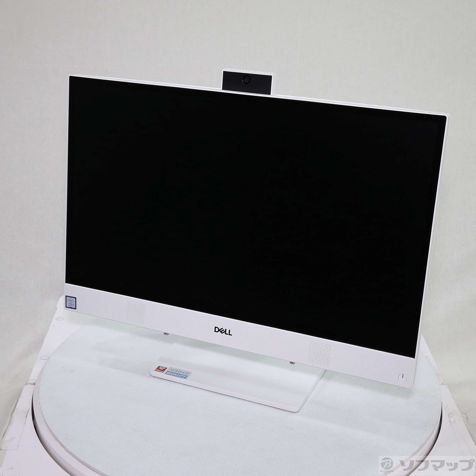 Inspiron 3280 AIO �kWindows 10�l