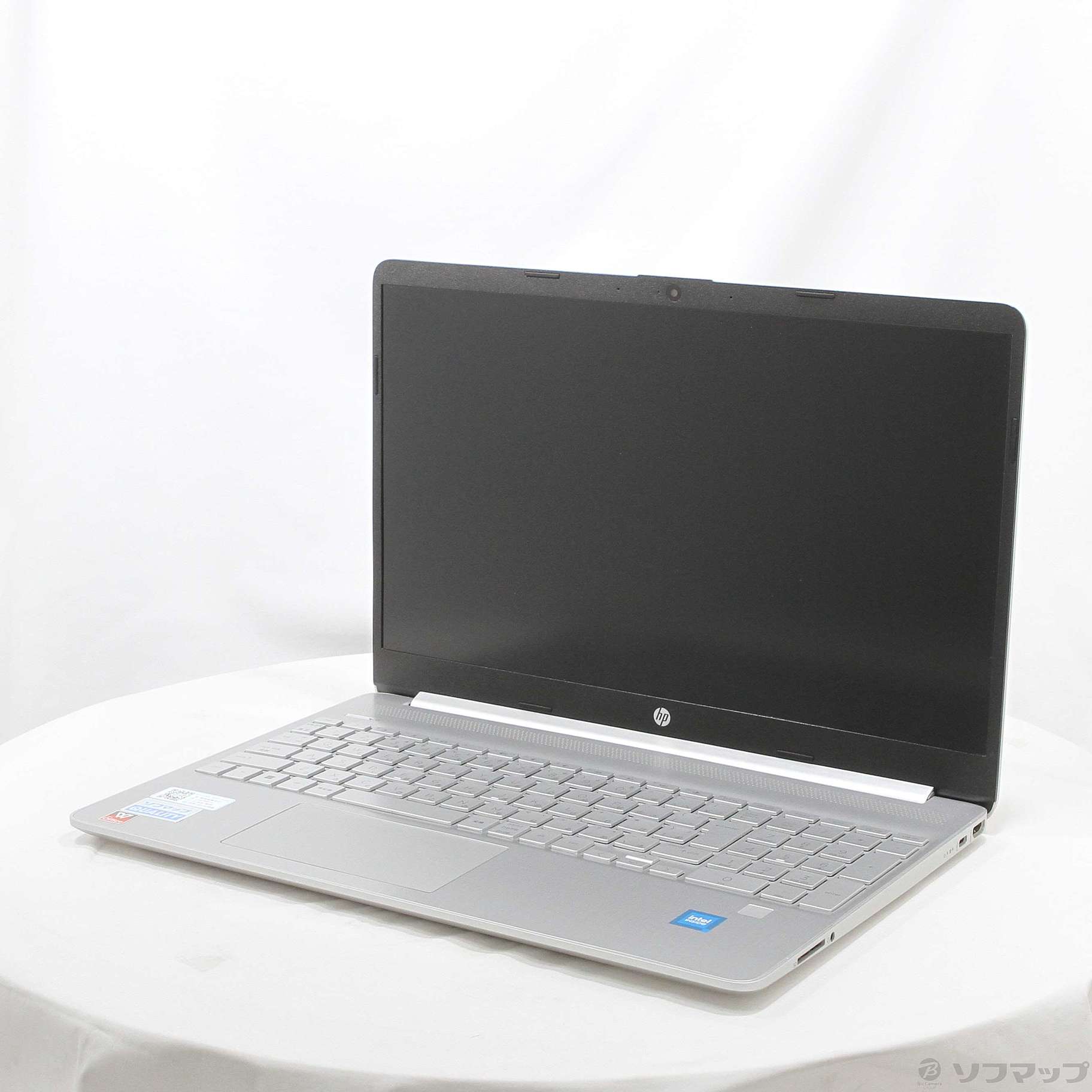 HP 15s-fq3000 54H86PA#ABJ