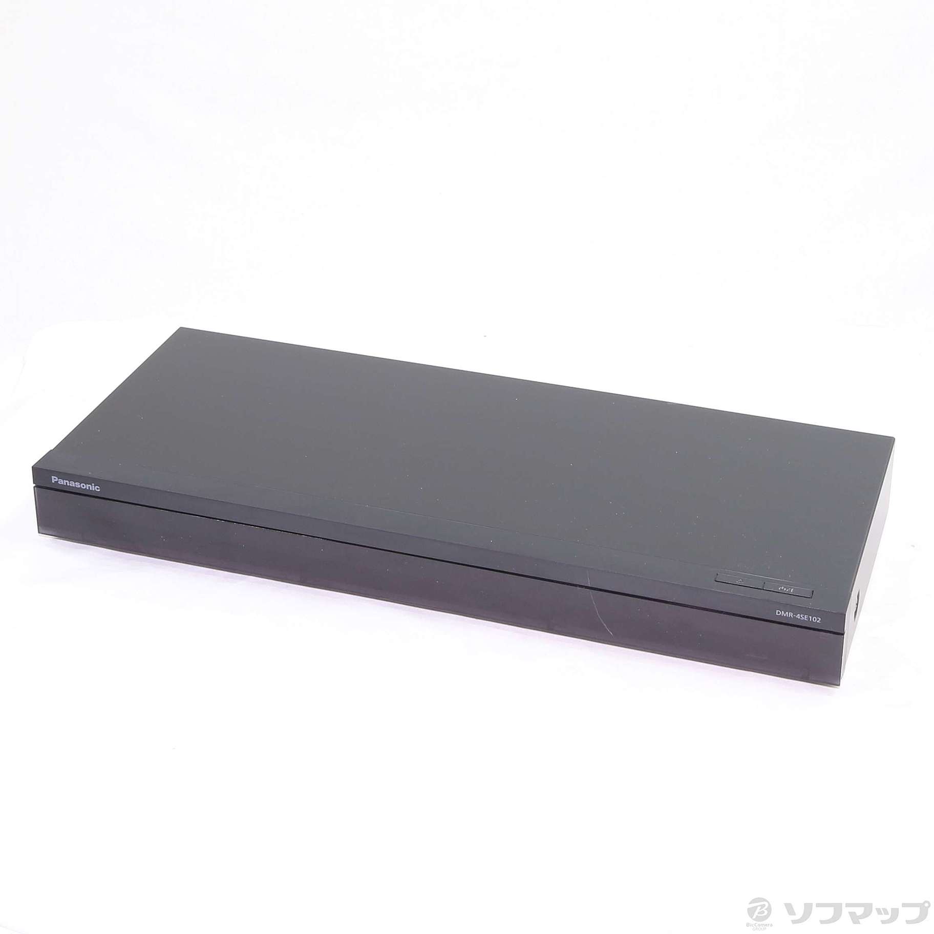 中古】〔中古品〕 ブルーレイレコーダー DIGA(ディーガ) DMR-4SE102