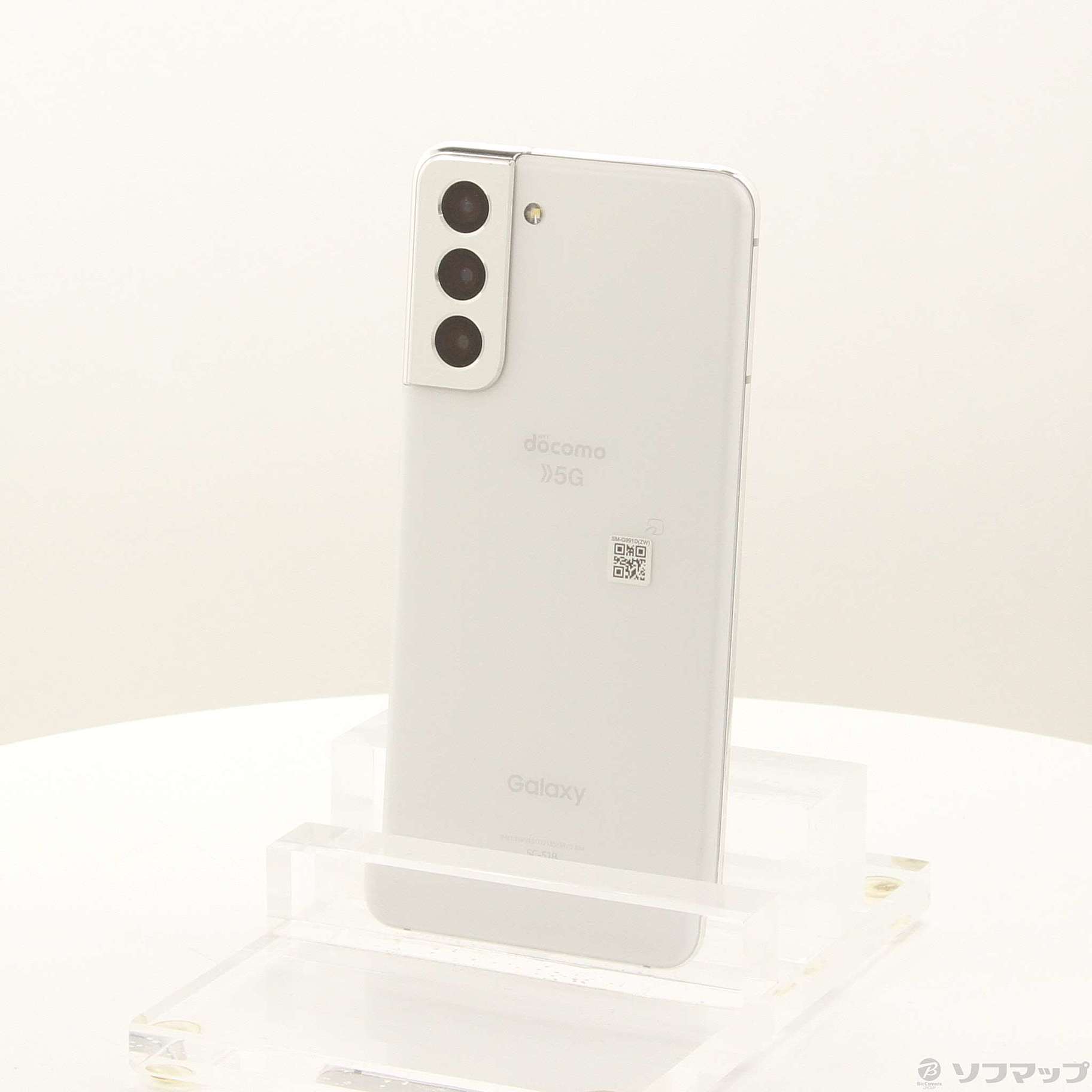 価格.com - サムスン Galaxy S21 5G SC-51B docomo 価格比較