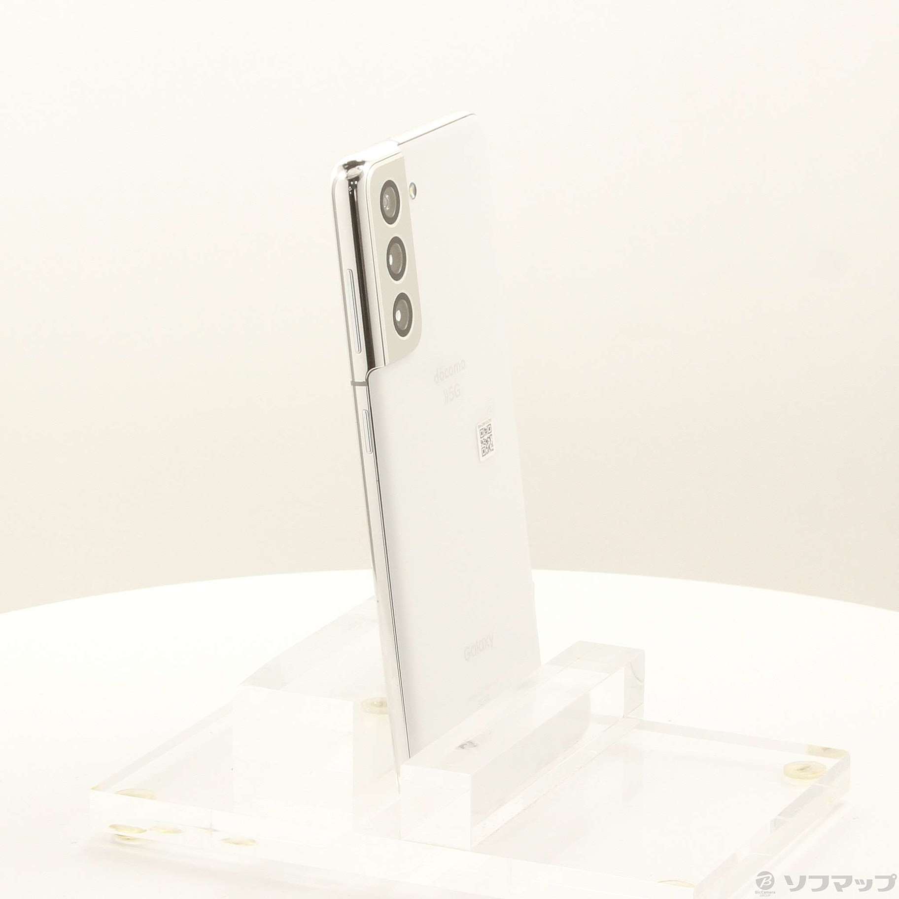 価格.com - サムスン Galaxy S21 5G SC-51B docomo 価格比較