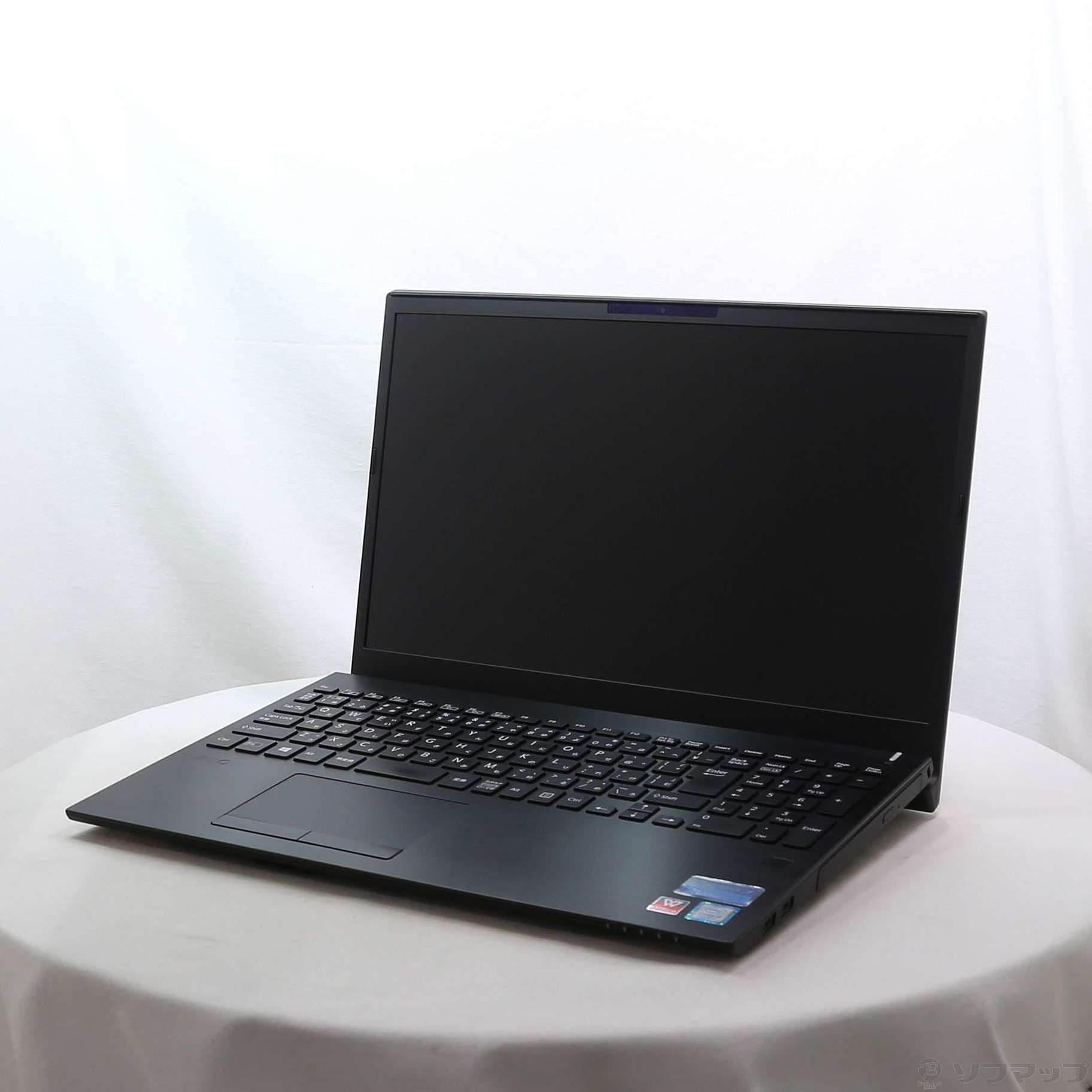 中古】VAIO S15 VJS154C11N [2133070806826] - リコレ！|ビックカメラ