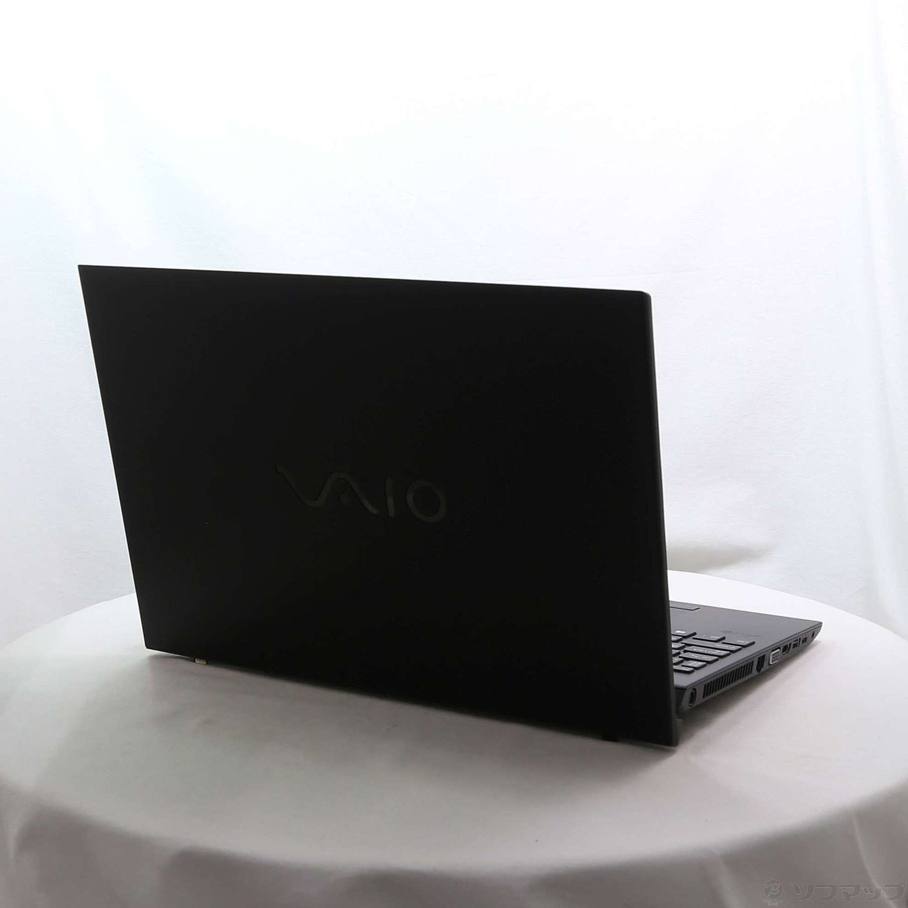 中古】VAIO S15 VJS154C11N [2133070806826] - リコレ！|ビックカメラ