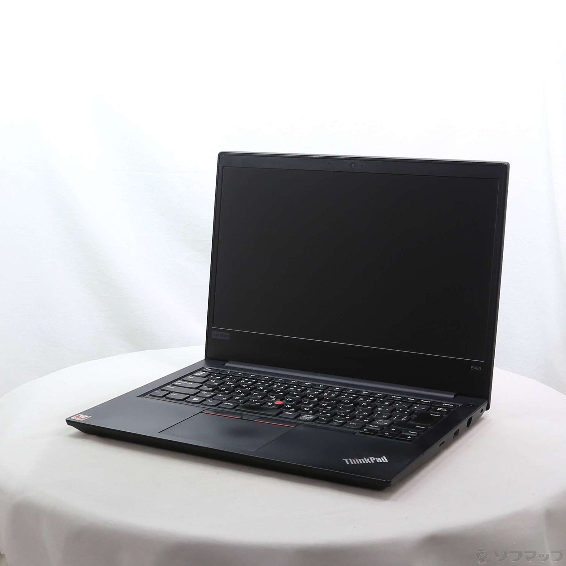 Lenovo ThinkPad E480 i3/8GB/SSD128GB E480 ThinkPad Lenovo SSD128GB