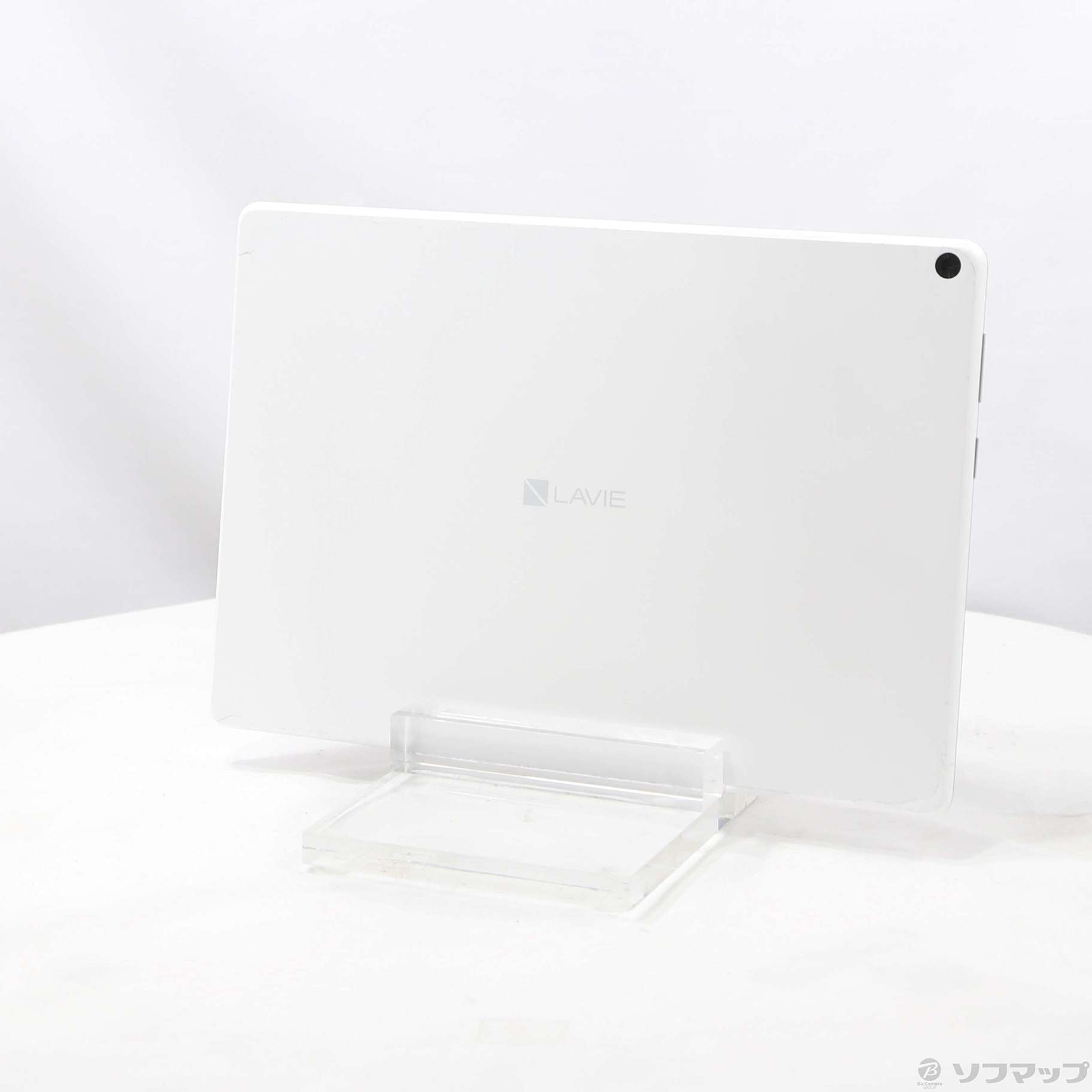 LaVie Tab E TE710�^KAW 64GB �z���C�g PC-TE710KAW Wi-Fi