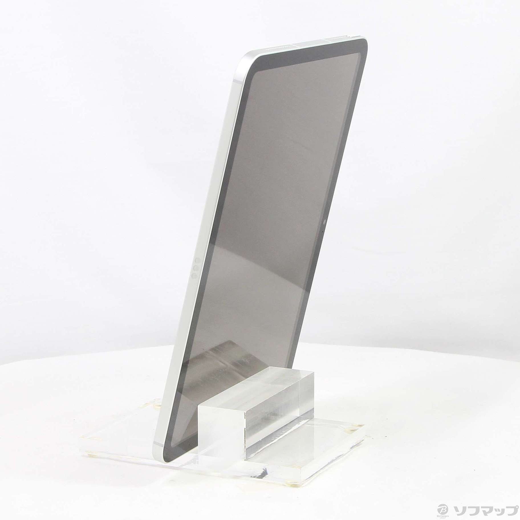 中古】iPad(A16) 256GB シルバー MD7K4J／A SIMフリー ［11インチ液晶