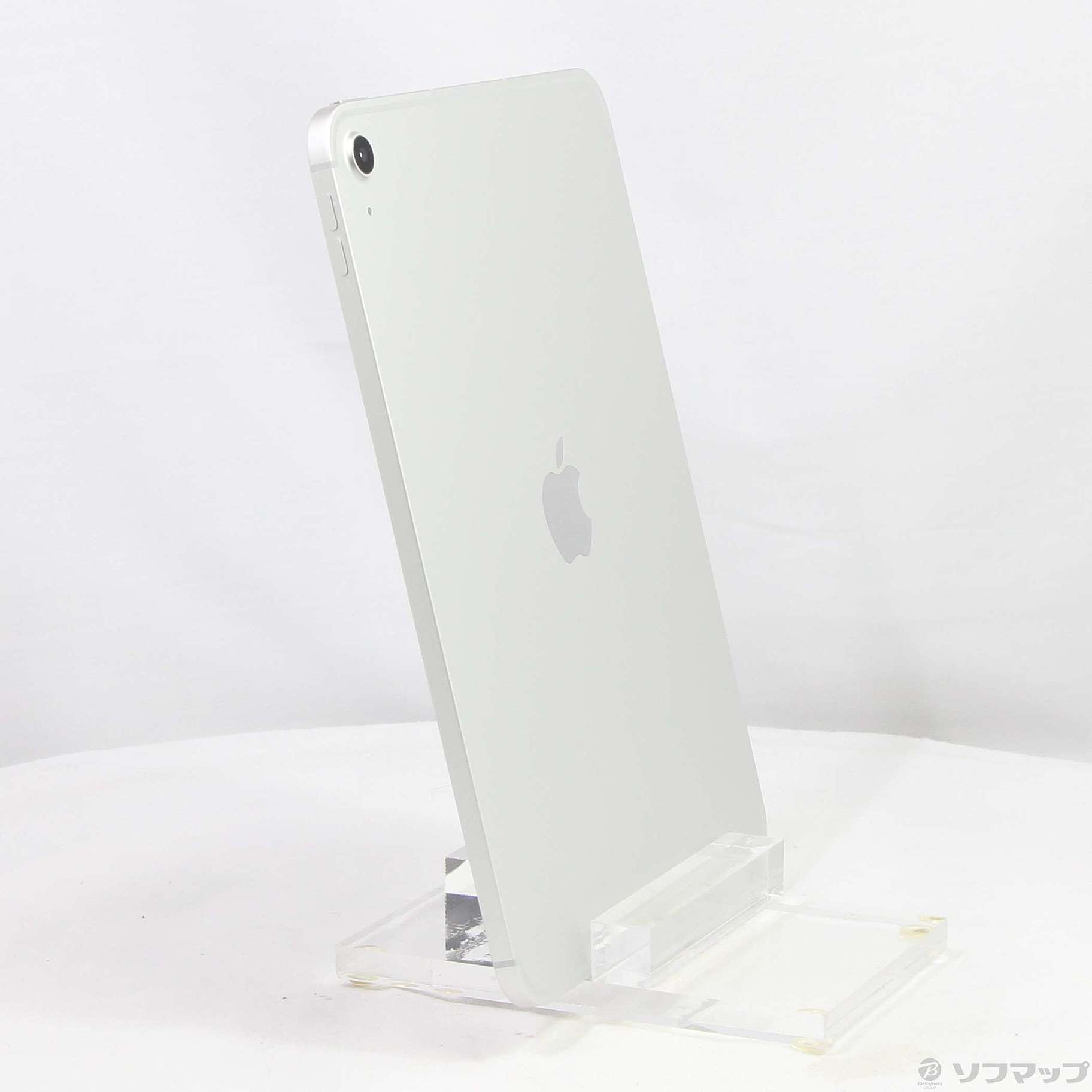 中古】iPad(A16) 256GB シルバー MD7K4J／A SIMフリー ［11インチ液晶