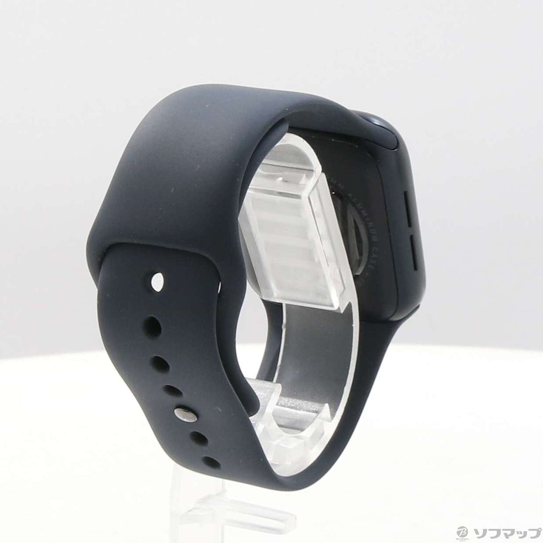 中古】Apple Watch SE 第2世代 GPS 40mm ミッドナイトアルミニウム