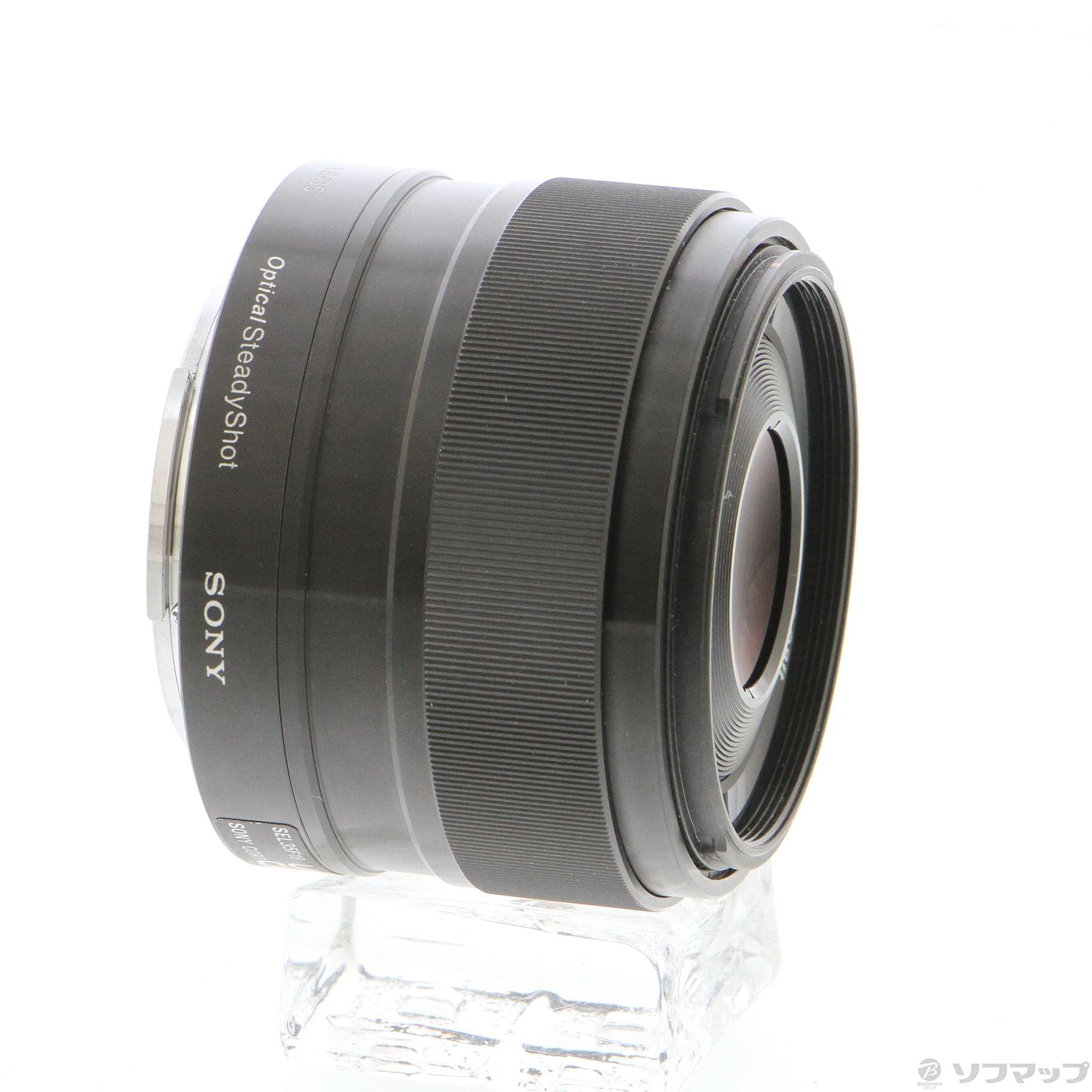 中古】期間特価対象品 E 35mm F1.8 OSS SEL35F18 (Eレンズ