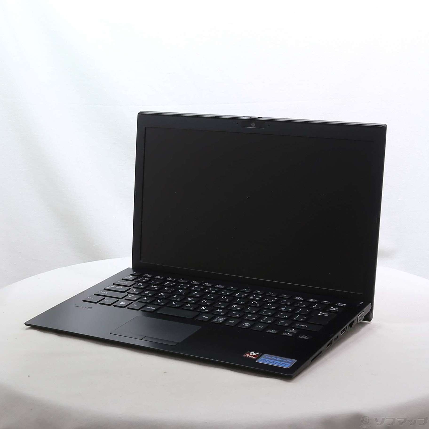 中古】セール対象品 VAIO Pro PG VJPG13C11N [2133070817563] - リコレ