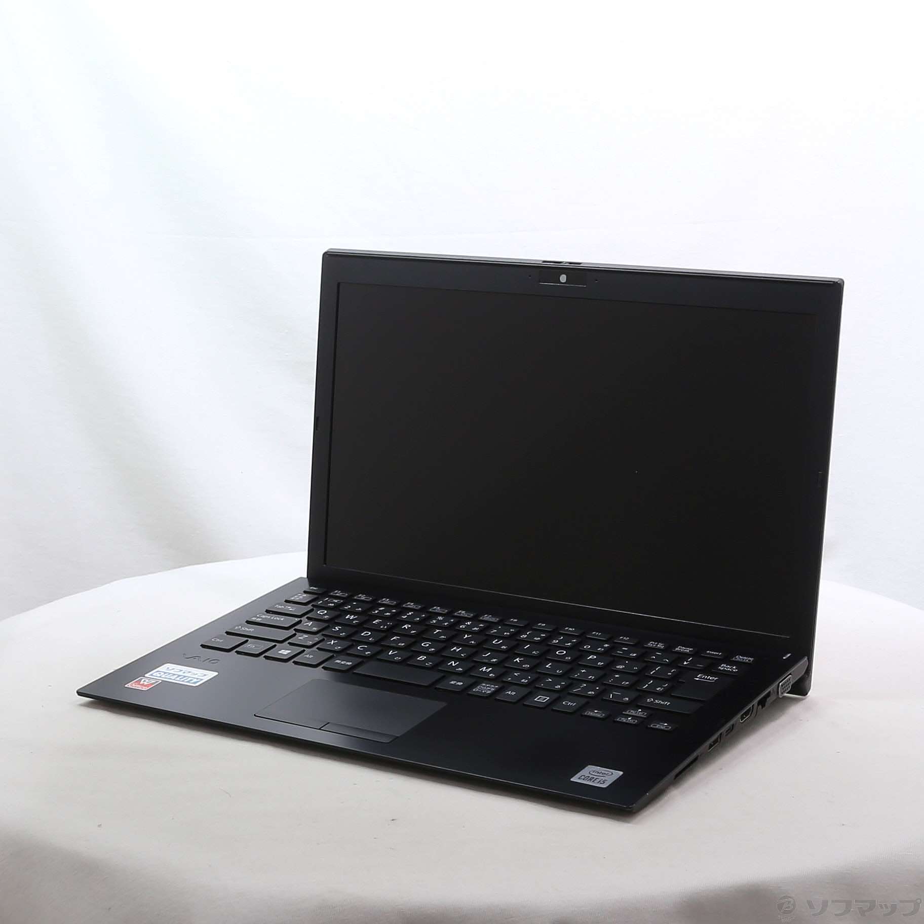 ⊇ VAIO PCG-71B11N　Corei5 8GB ストレージ無 パソコン 希少品 SONY Vaio PCG-71B11N / i5 2430M / 8GB / SSD 120GB