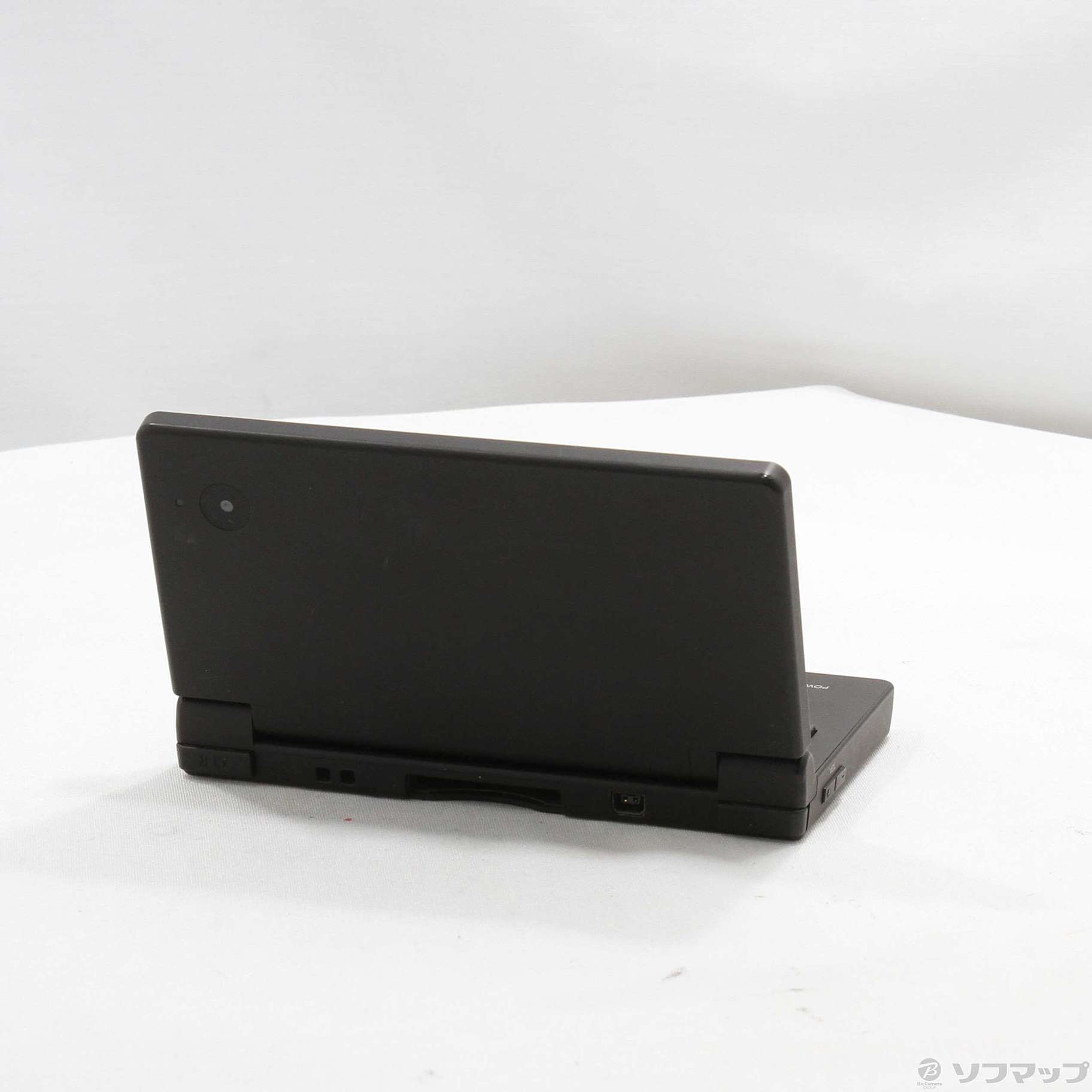 未使用】ニンテンドー DSi ブラック 任天堂 ニンテンドーDSi ブラック