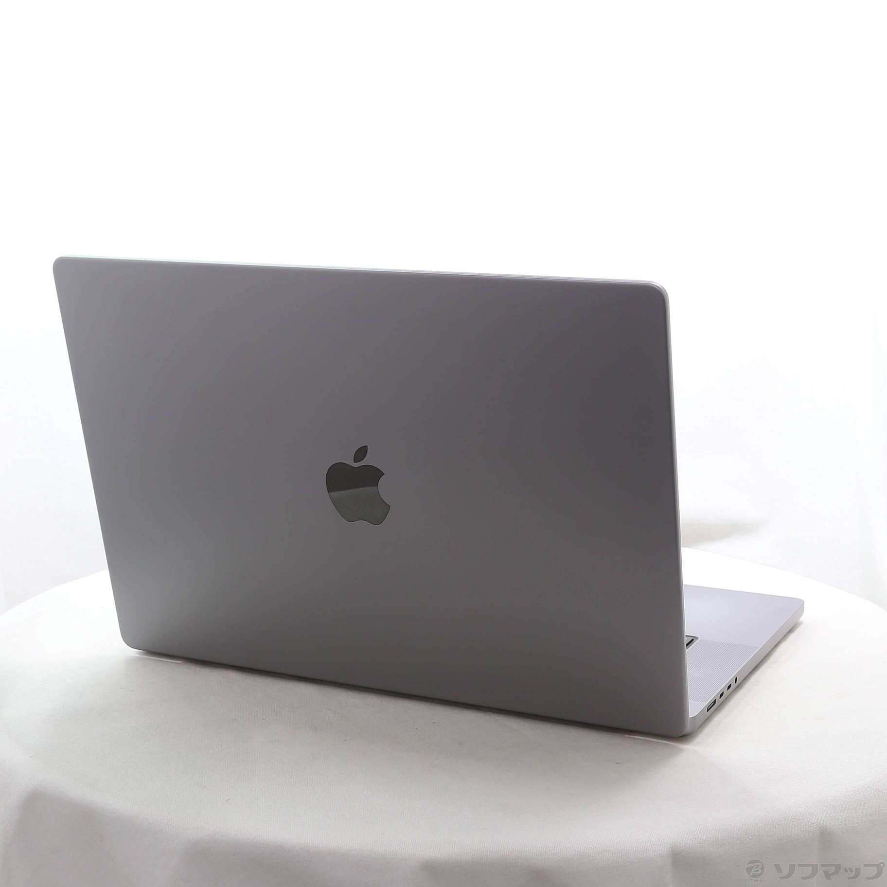 中古】MacBook Pro 16.2-inch Late-2021 MK183J／A Apple M1 Pro 10