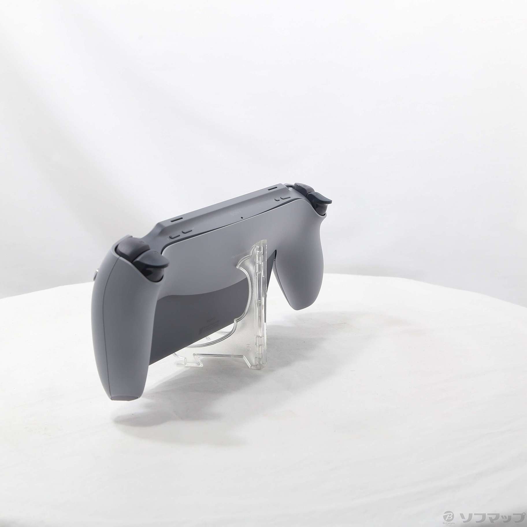 中古】PlayStation Portal リモートプレーヤー 30周年アニバーサリー