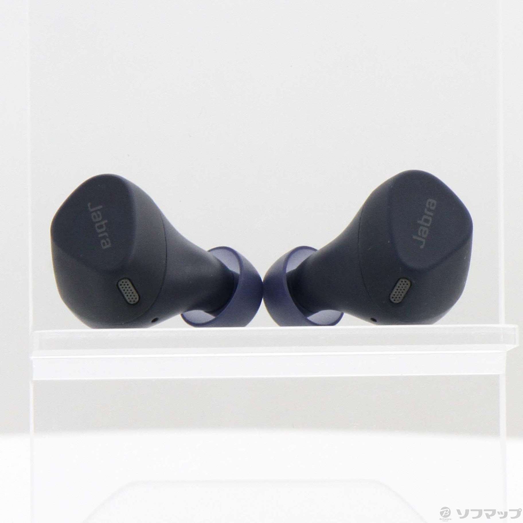 中古】Elite 4 Active ネイビー [2133070830739] - リコレ