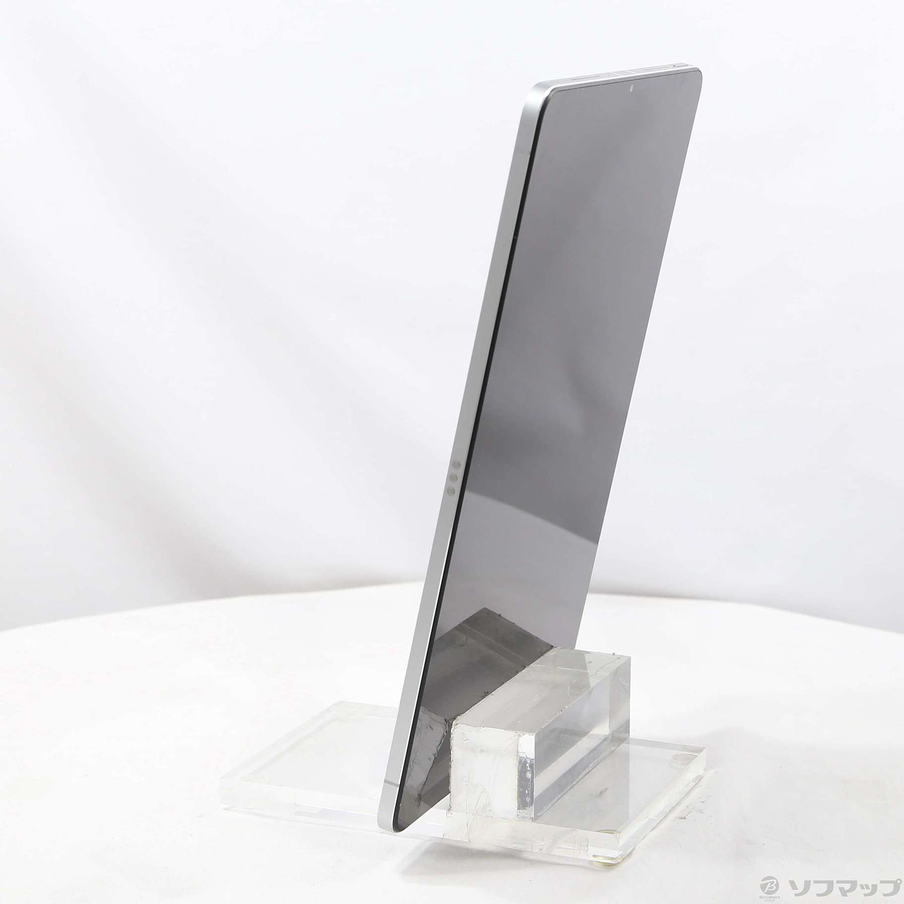 中古】Xiaomi Pad 5 128GB パールホワイト 21051182G Wi-Fi ［11インチ