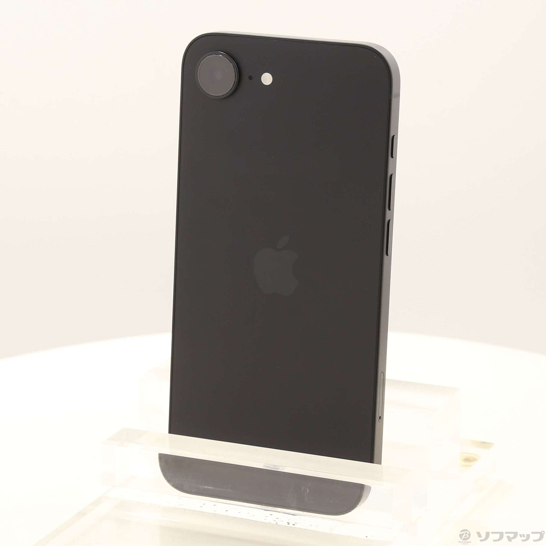 美品iPhone 16eブラック 箱付き iPhone 16e 中古一覧｜SIMフリー・キャリア - 価格.com