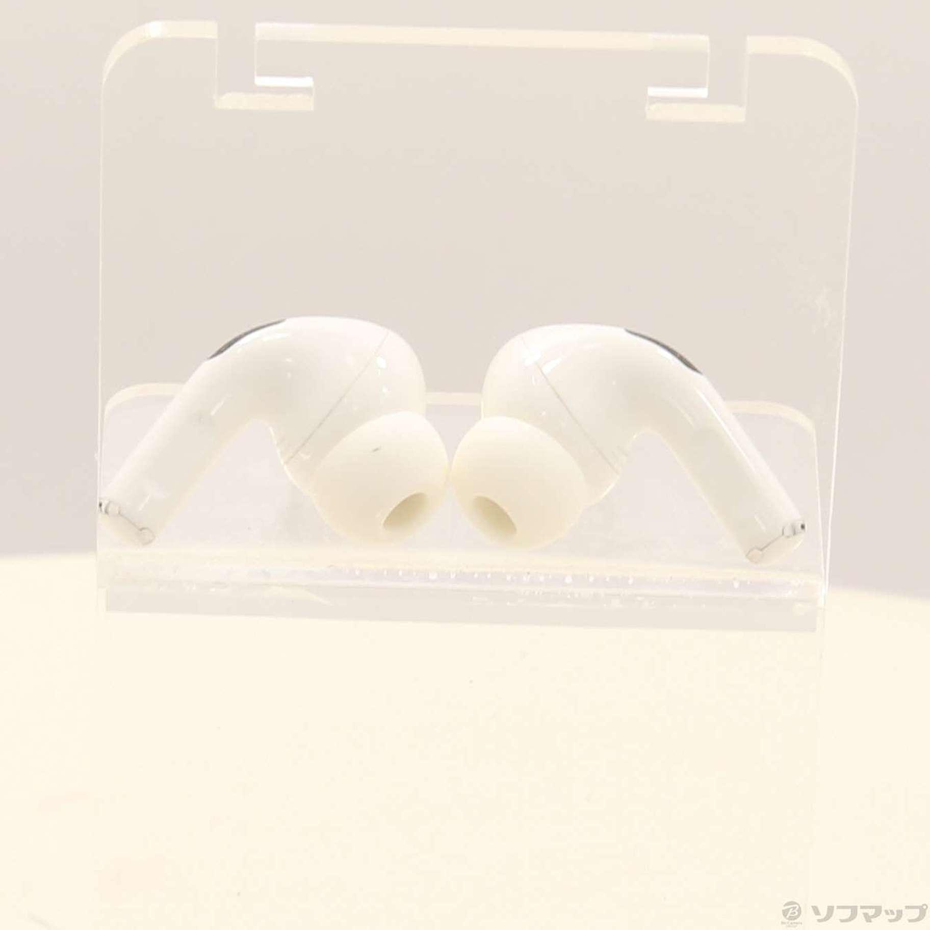中古】AirPods Pro 第1世代 MWP22J／A [2133070836663] - リコレ
