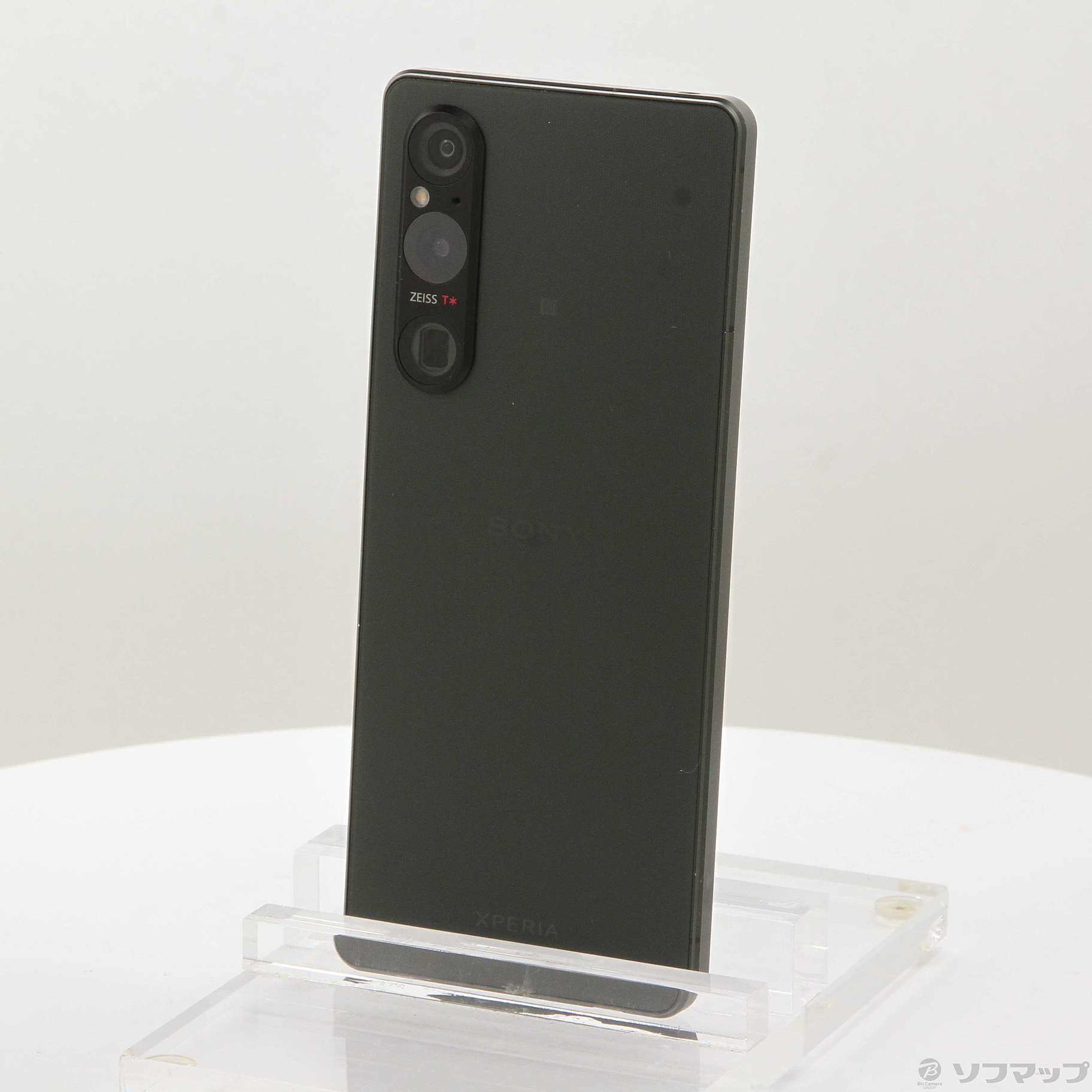 Xperia 1 V SIM�t���[ [�J�[�L�O���[��]