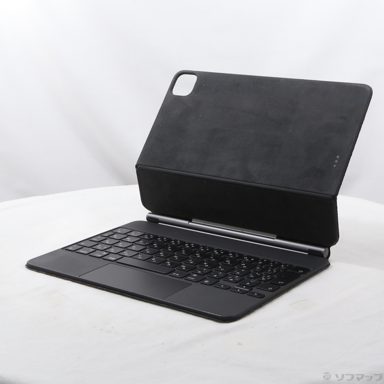 中古】11インチ iPad Pro 第2世代用 MagicKeyboard 日本語(JIS) MXQT2J