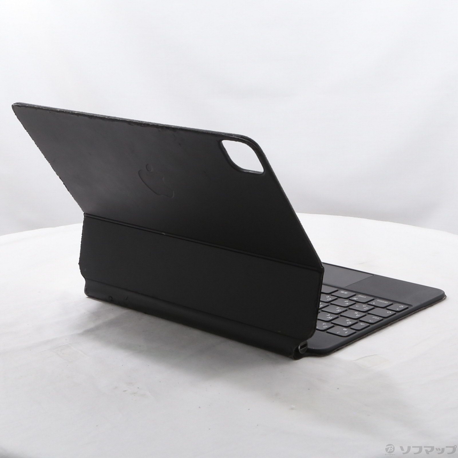 中古】11インチ iPad Pro 第2世代用 MagicKeyboard 日本語(JIS) MXQT2J