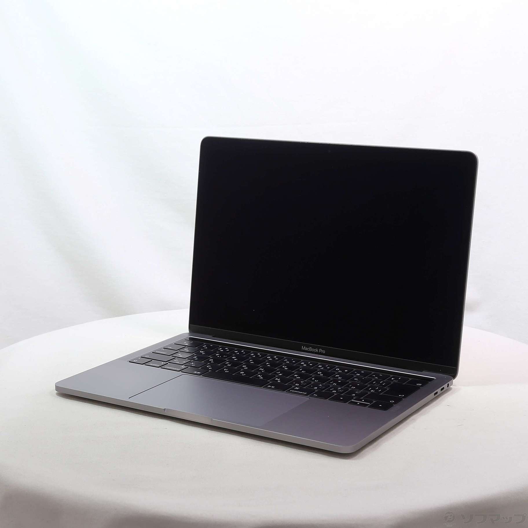 アップル　ノートPC　MacBookPro　MR9R2J/A　中古 中古】MacBook Pro 13.3-inch Mid-2018 MR9R2J／A Core_i5 2.3GHz 16GB